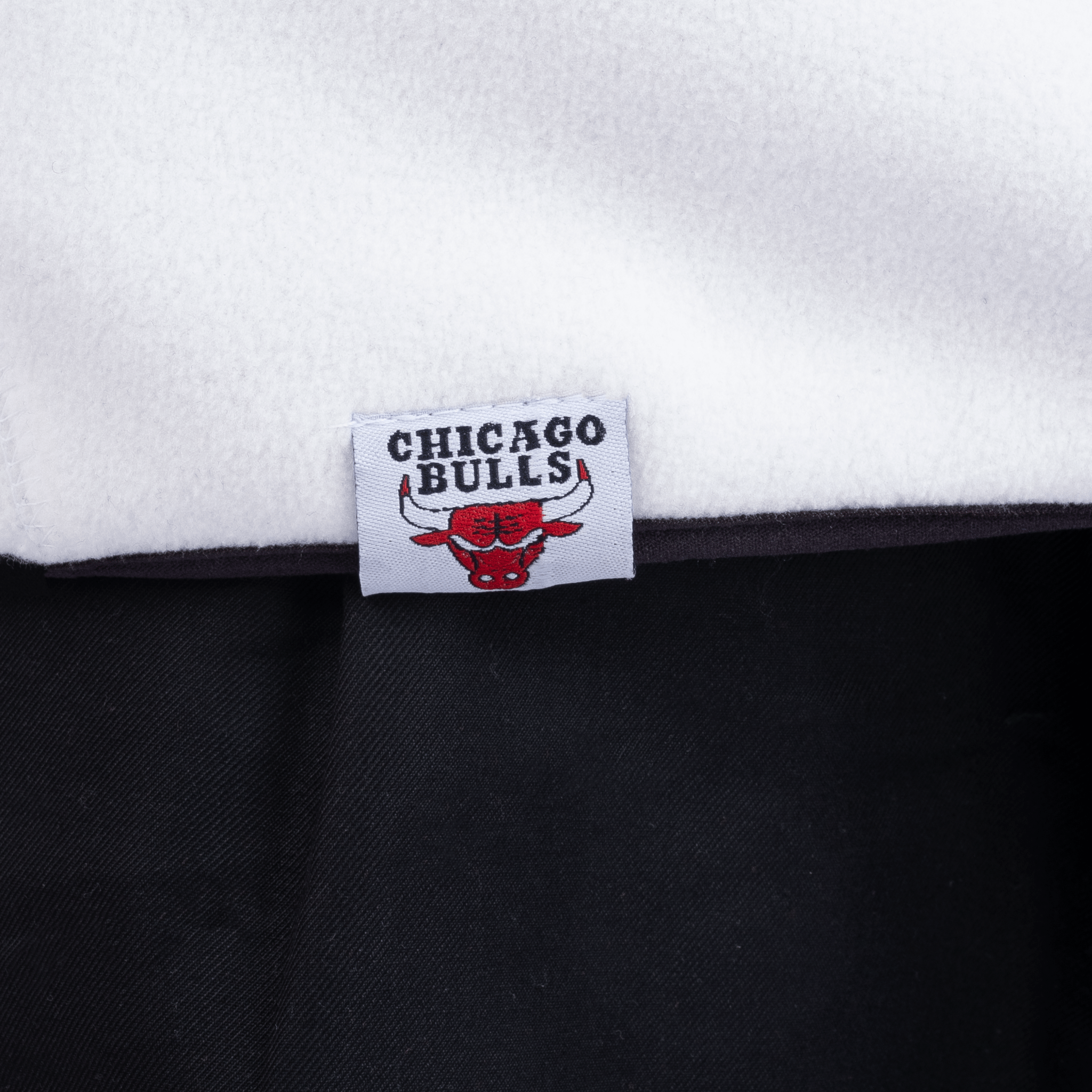 Chicago Bulls Quarter Zip – Elite Collection