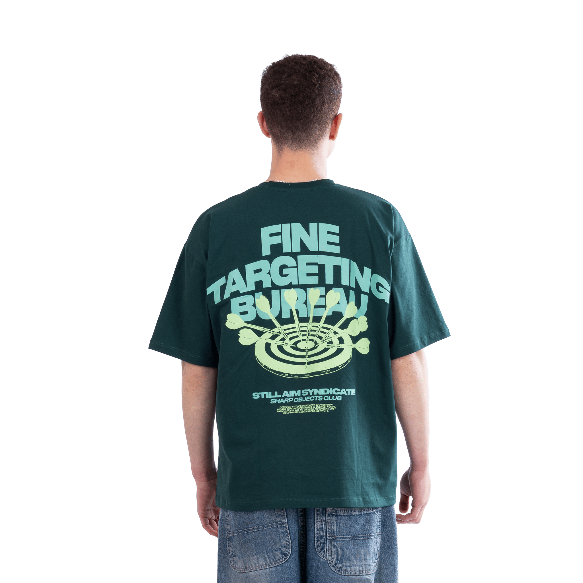TargetingT-shirt
