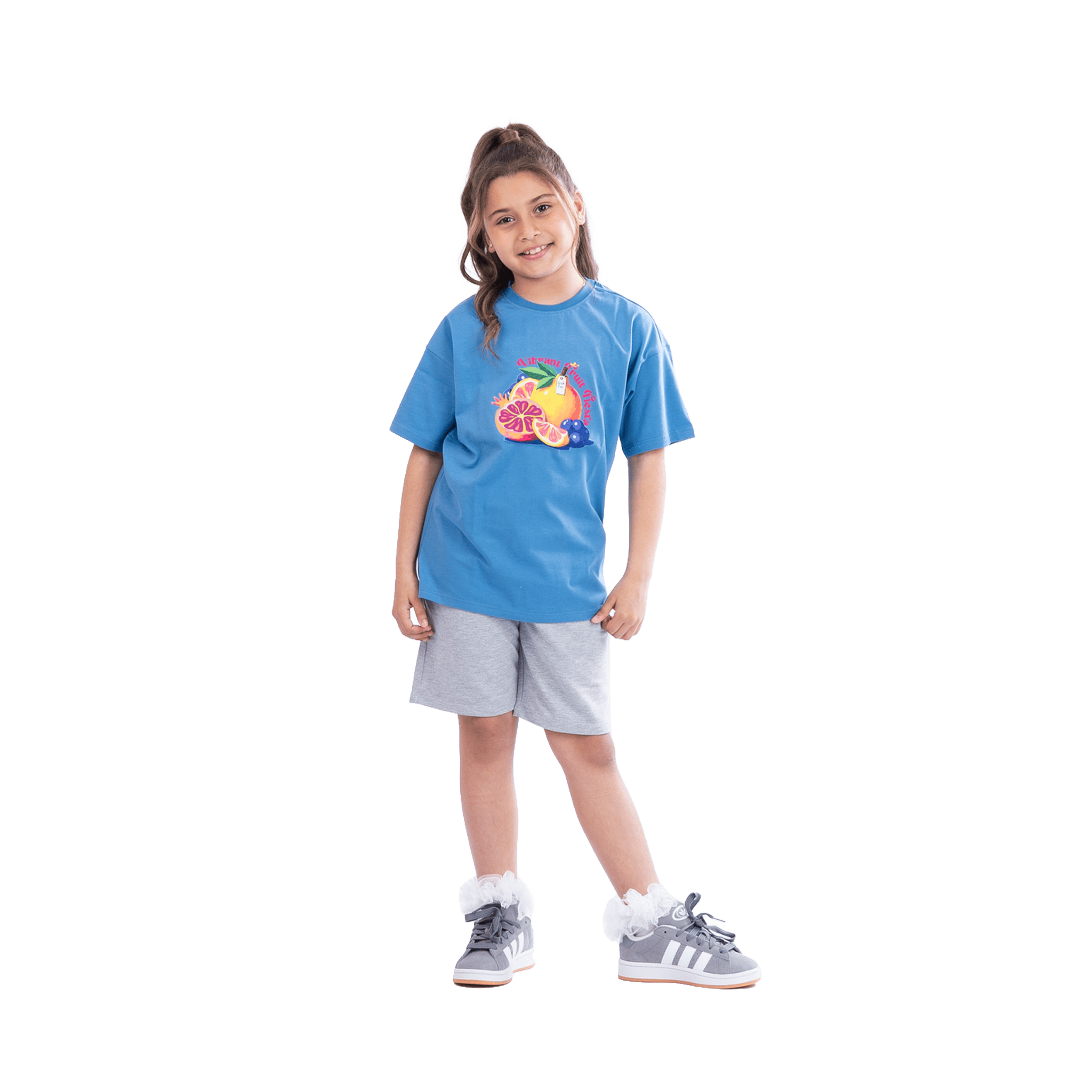 Fruit Fiesta Set