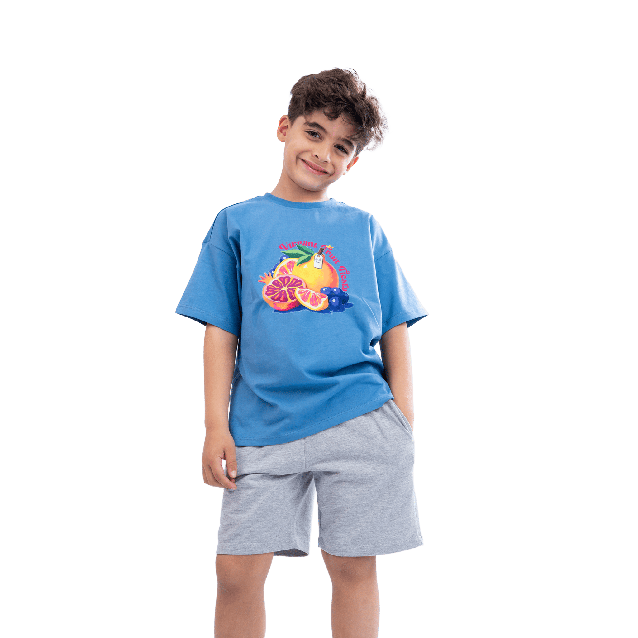 Fruit Fiesta Set