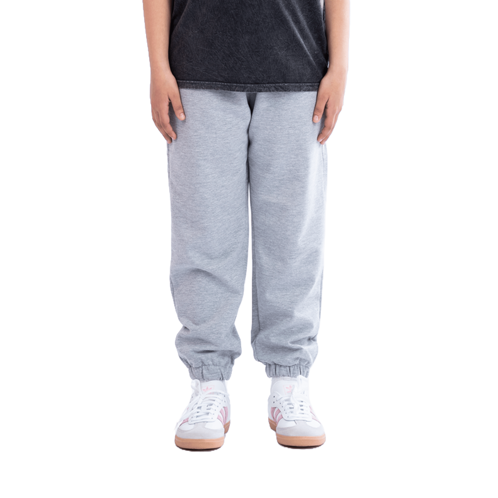 Fitsole Cuffed Sweatpant