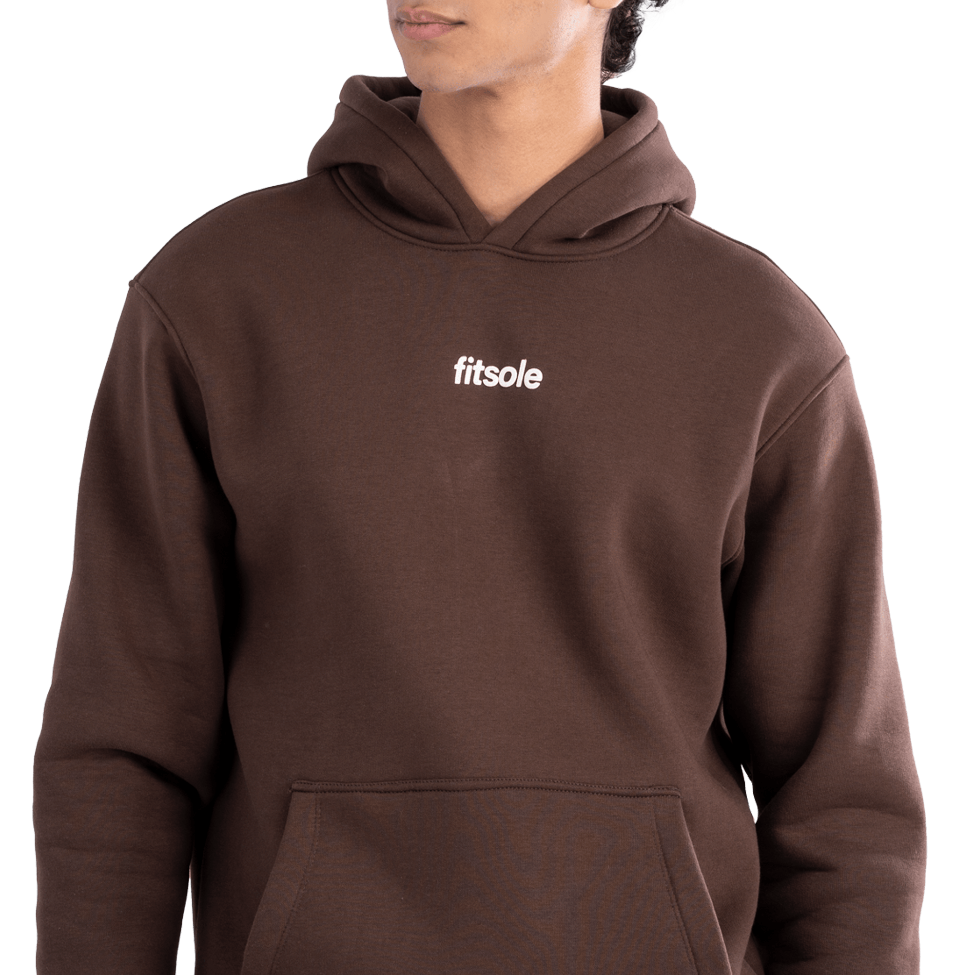 Fitsole Essentials Hoodie