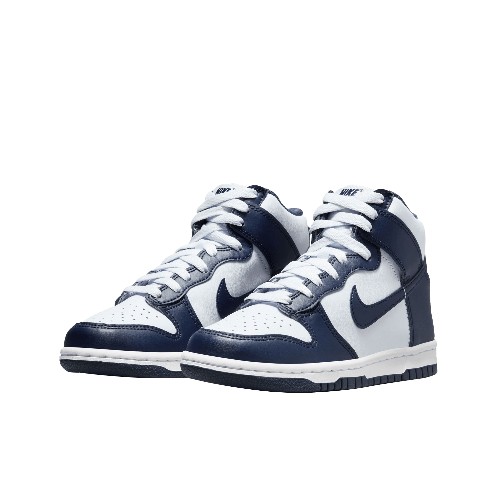 Nike Dunk High Bg