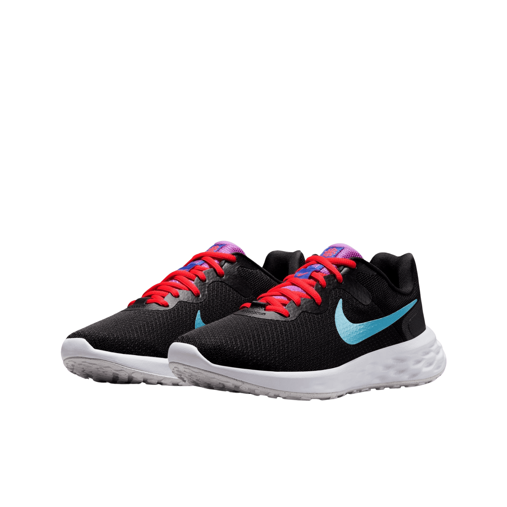 Revolution 6 Next Nature (W)