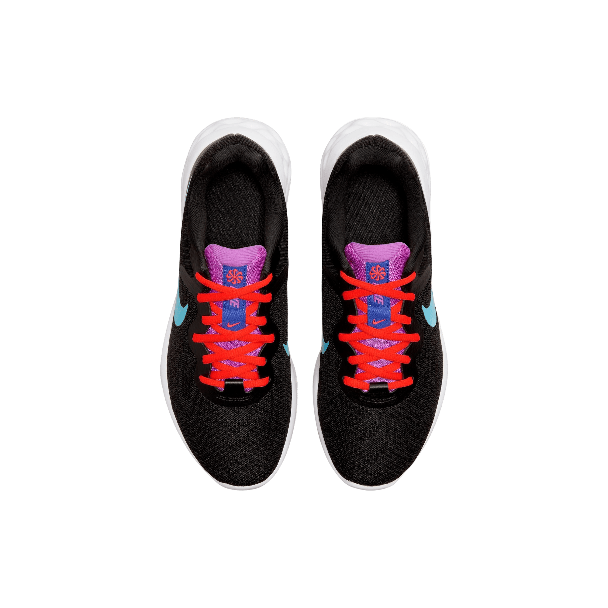 Revolution 6 Next Nature (W)