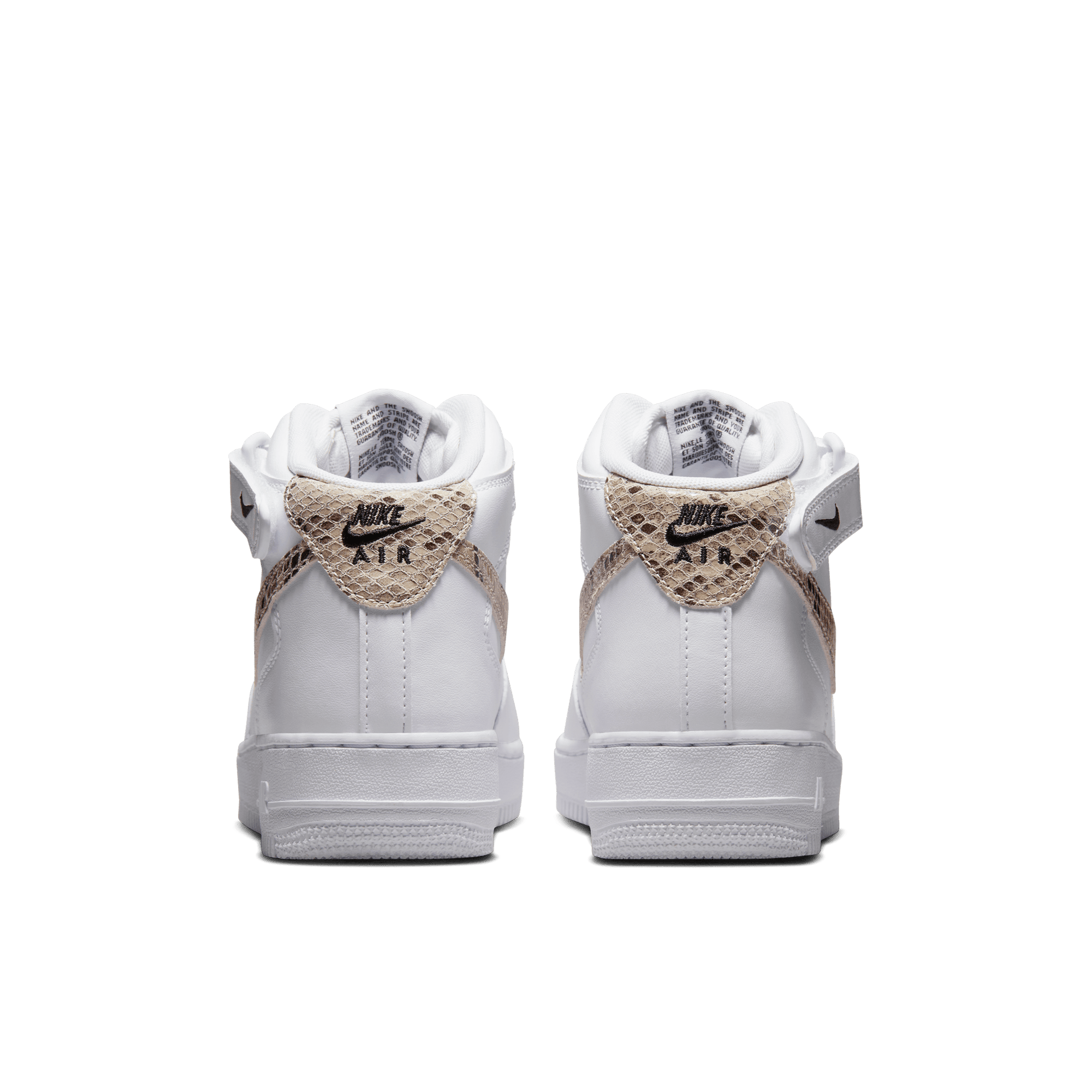 Air Force 1 07 Mid Rec (W)