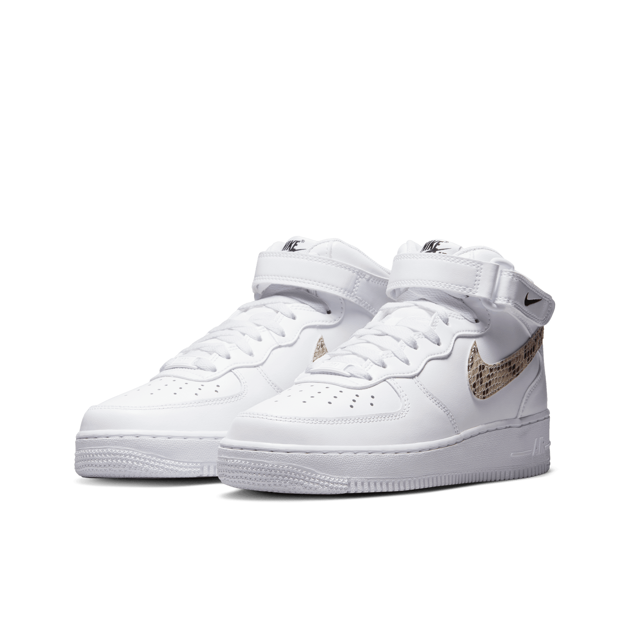 Air Force 1 07 Mid Rec (W)
