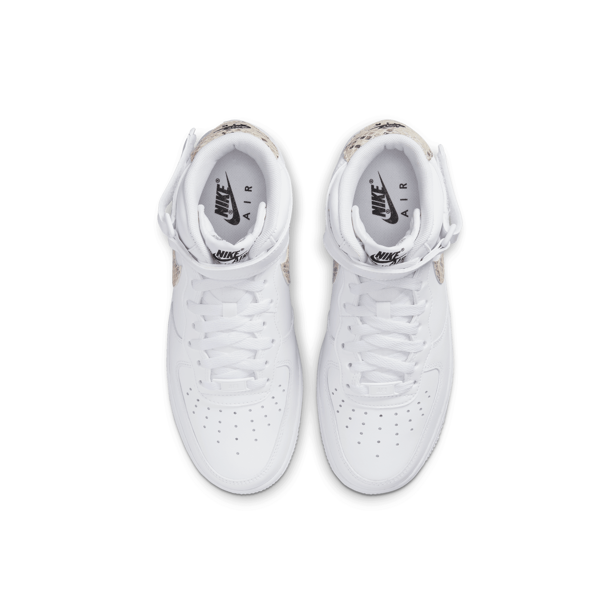 Air Force 1 07 Mid Rec (W)