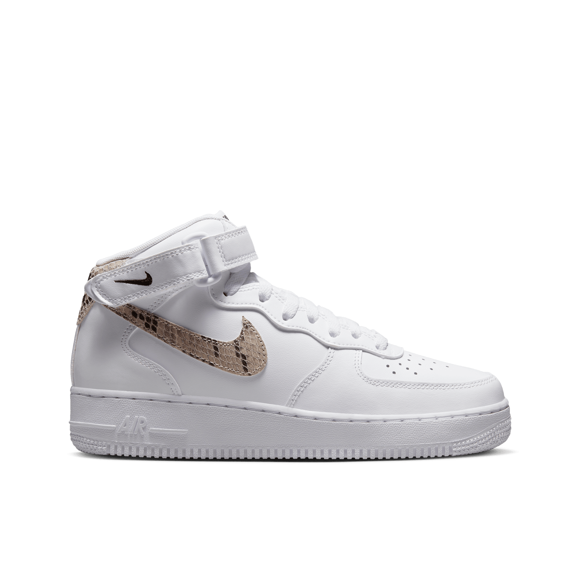 Air Force 1 07 Mid Rec (W)