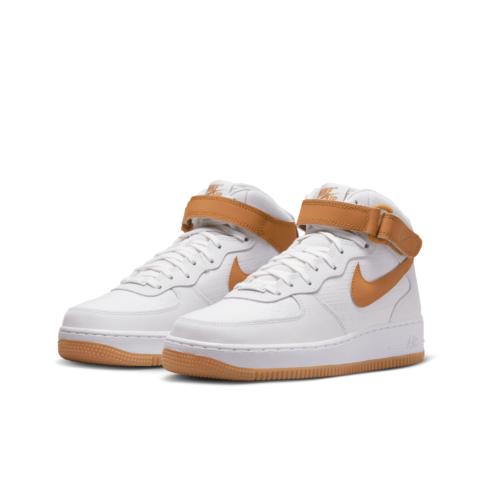 Air Force 1 07 Mid (W)