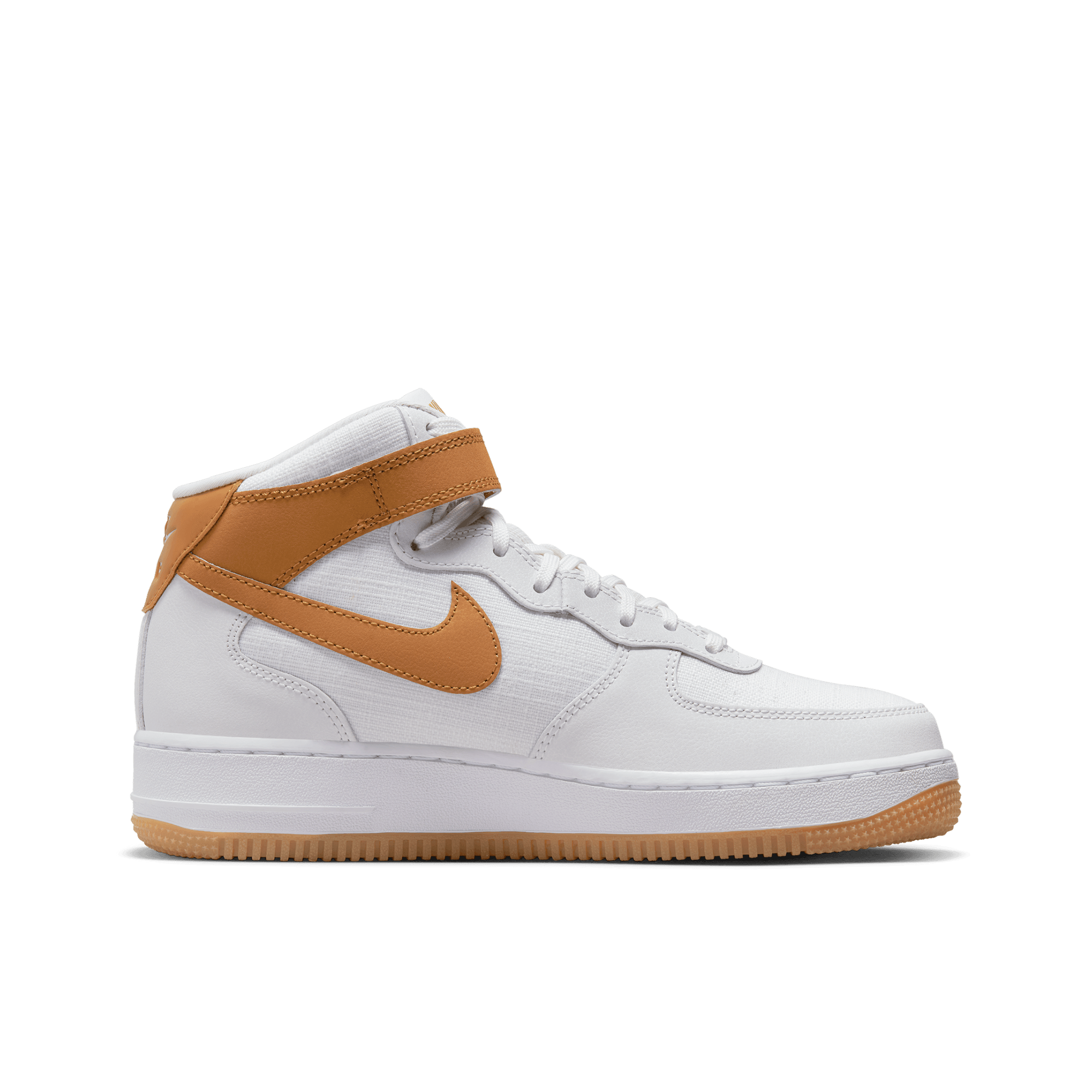 Air Force 1 07 Mid (W)