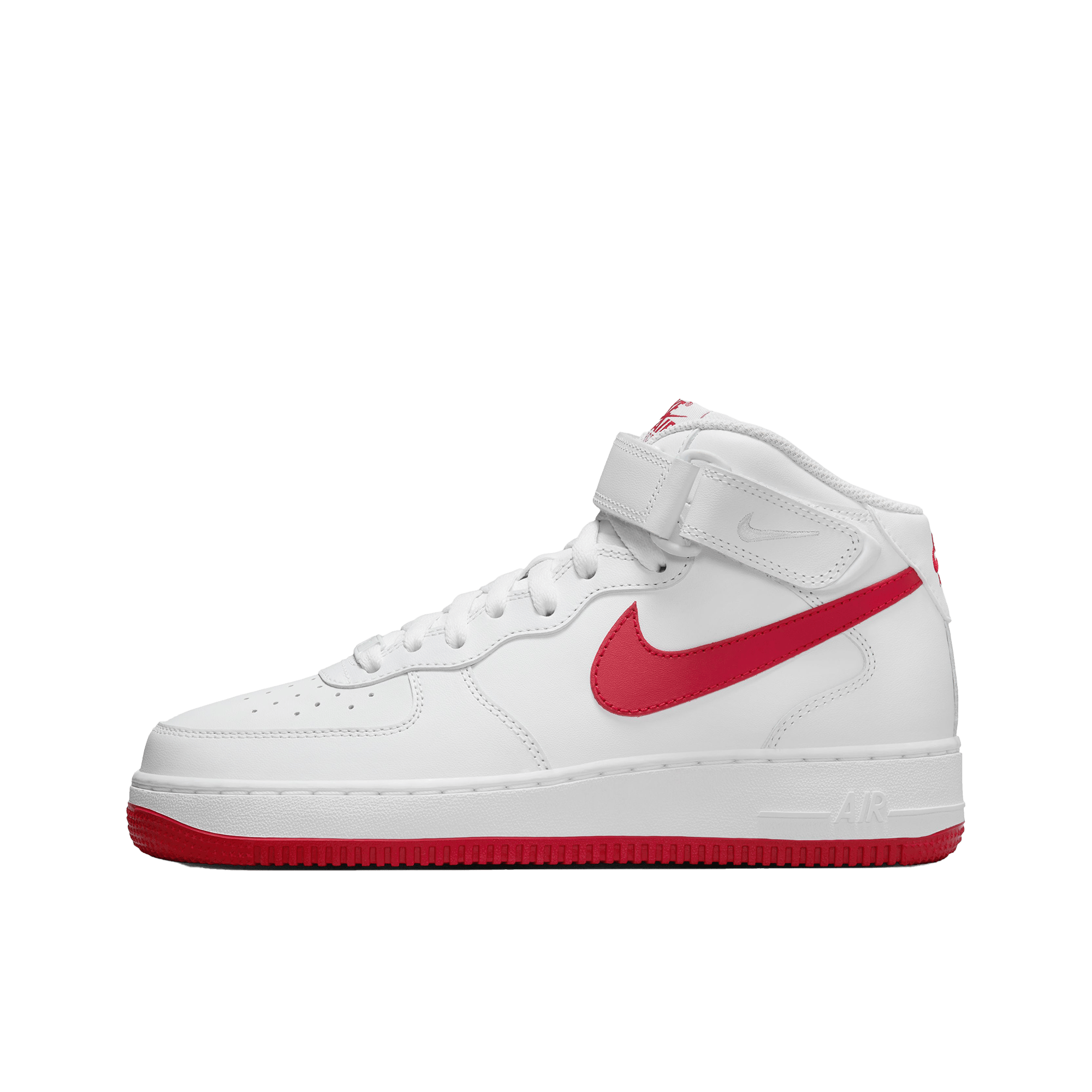 WMNS AIR FORCE 1 07 MID
