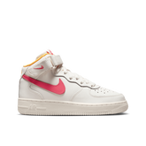 Air Force 1 Mid Le (GS)