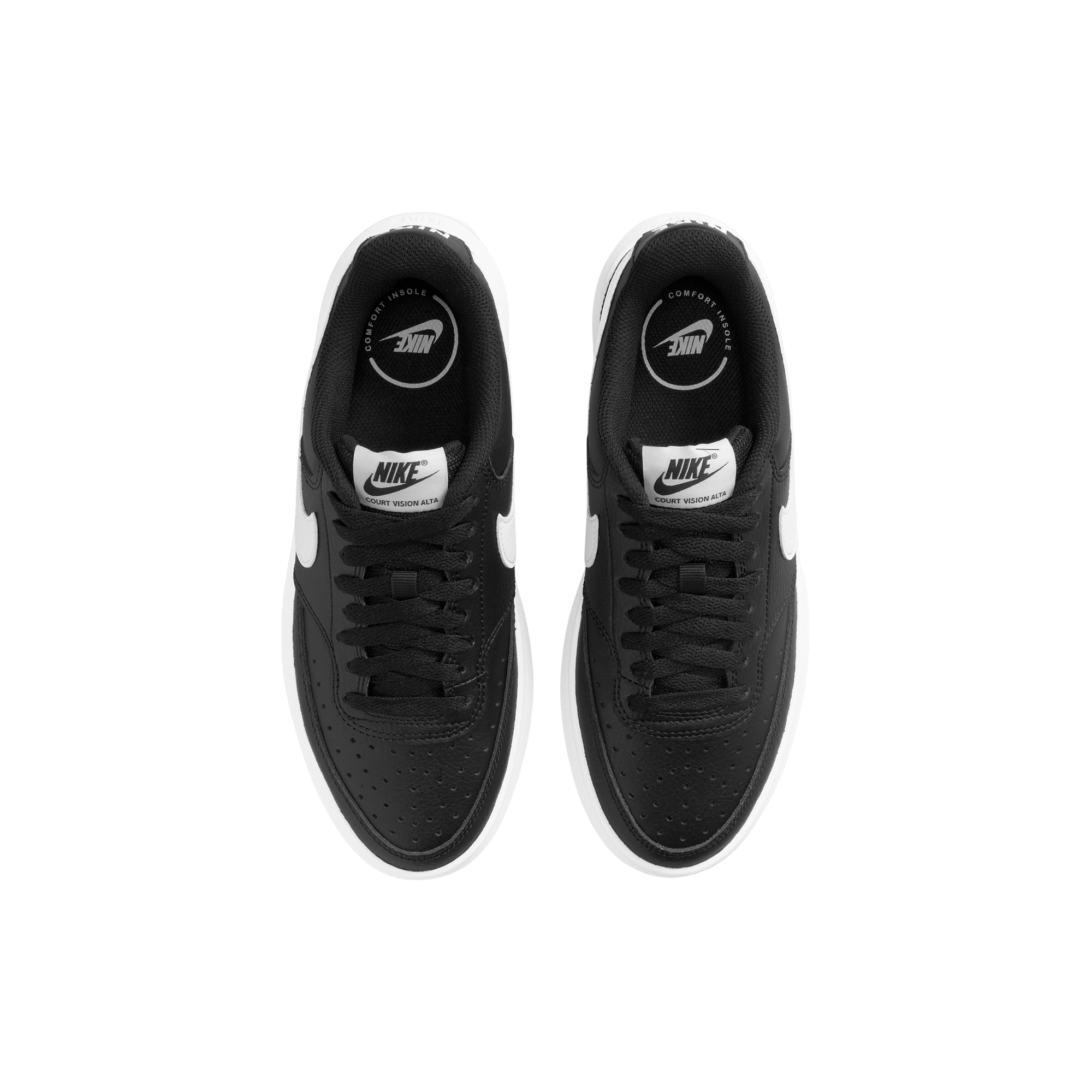 Court Vision Alta (W)