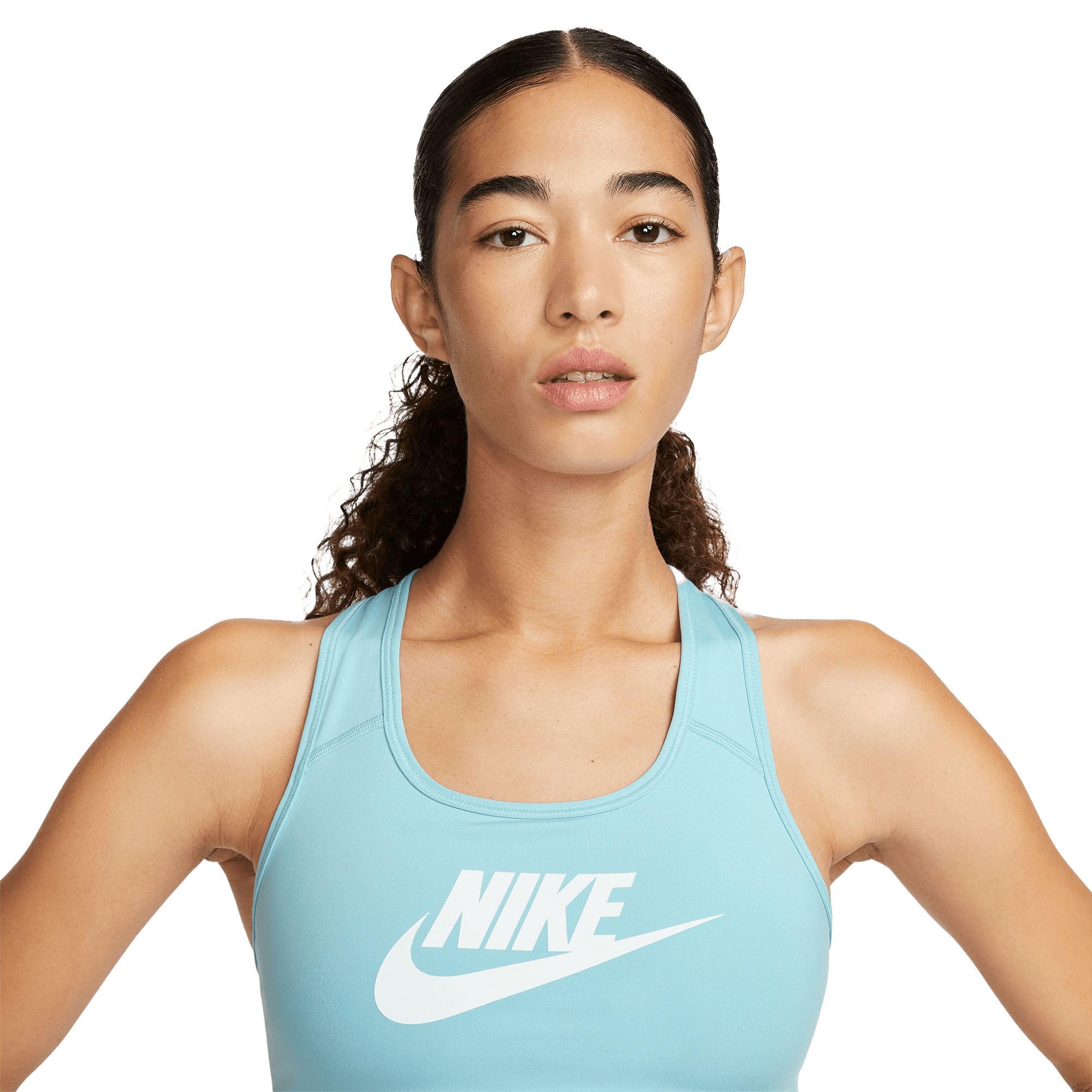 W Nk Df Swsh Cb Futura Gx Bra