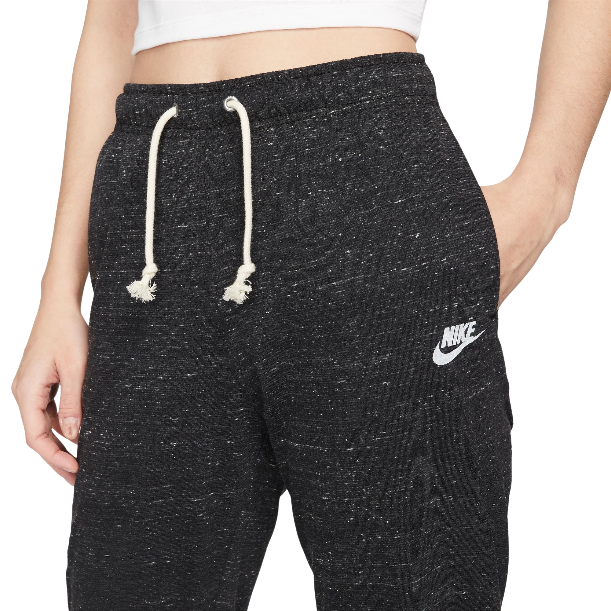 Nsw Gym Vntg Easy Pant (W)