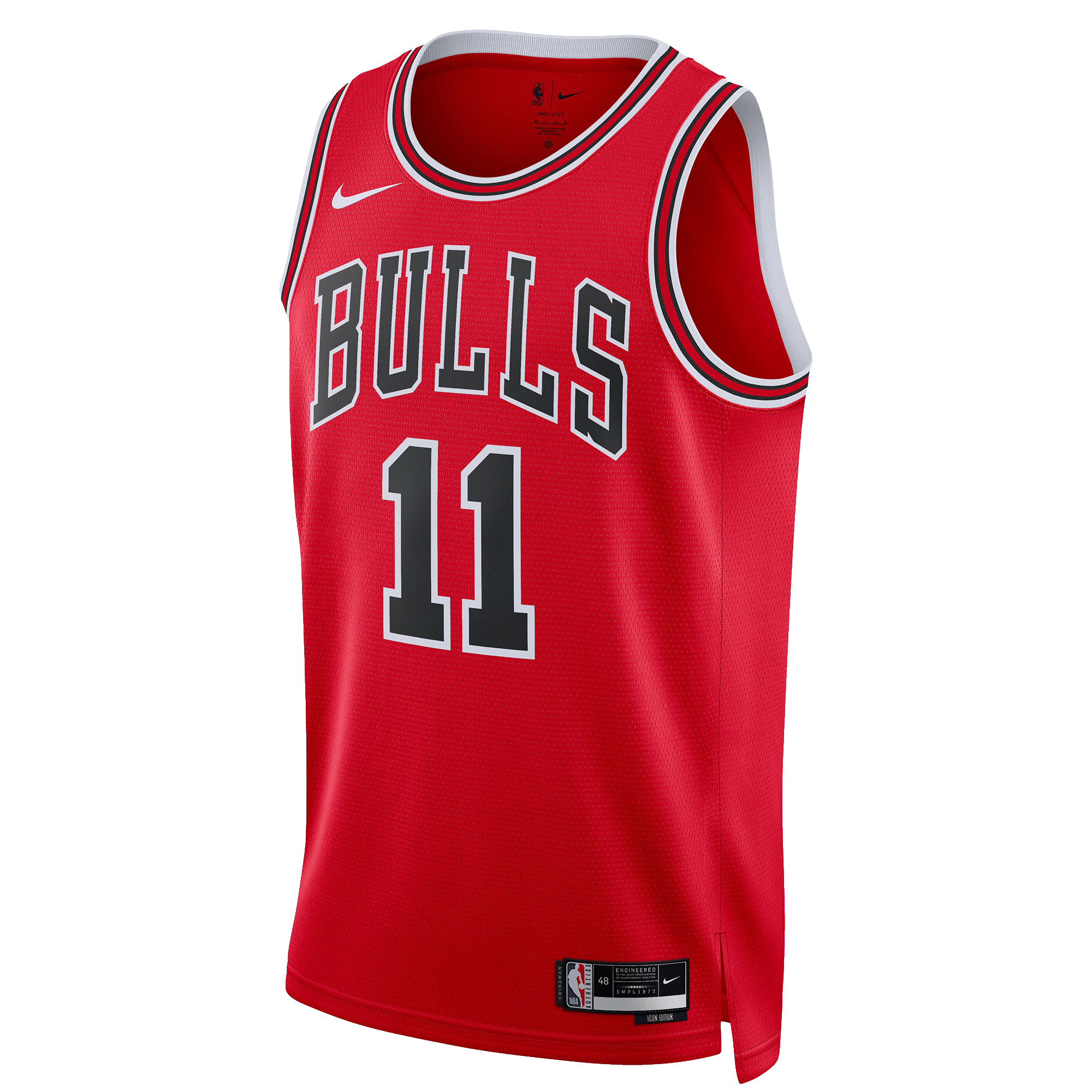 CHI MNK DF SWGMN JSY ICN 22