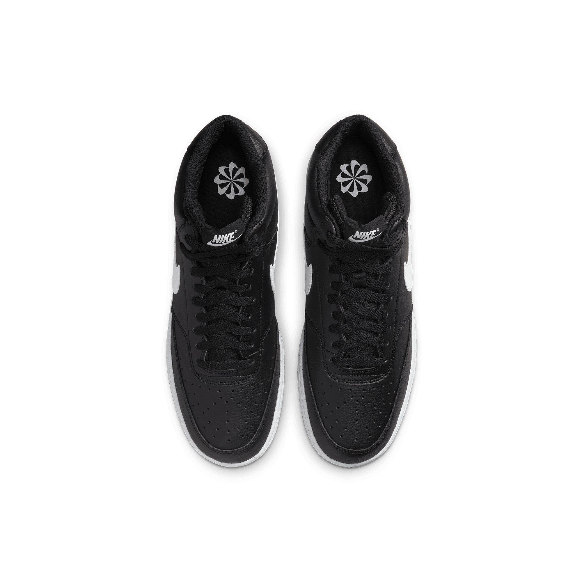 Nike Court Vision Mid Nn