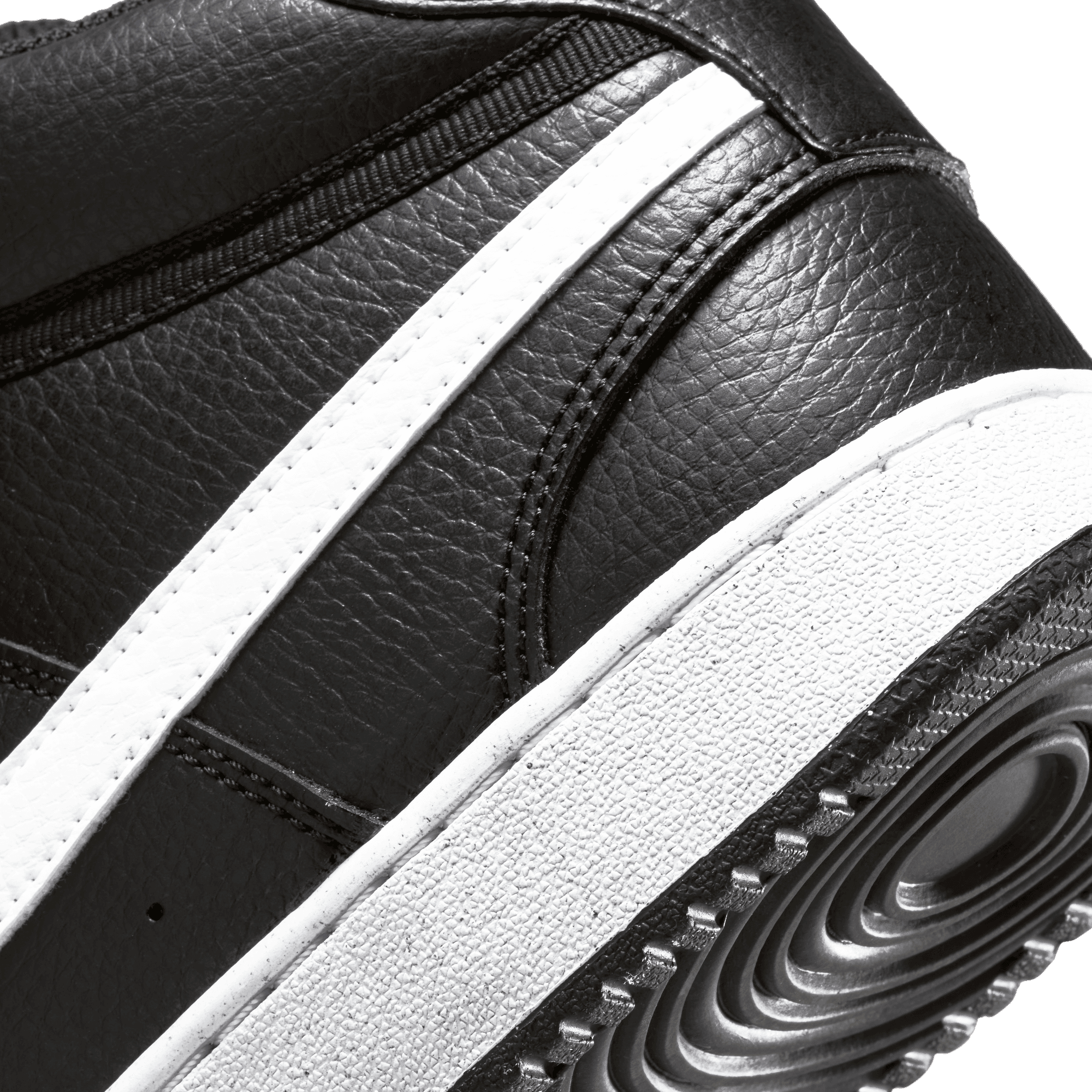 Nike Court Vision Mid Nn