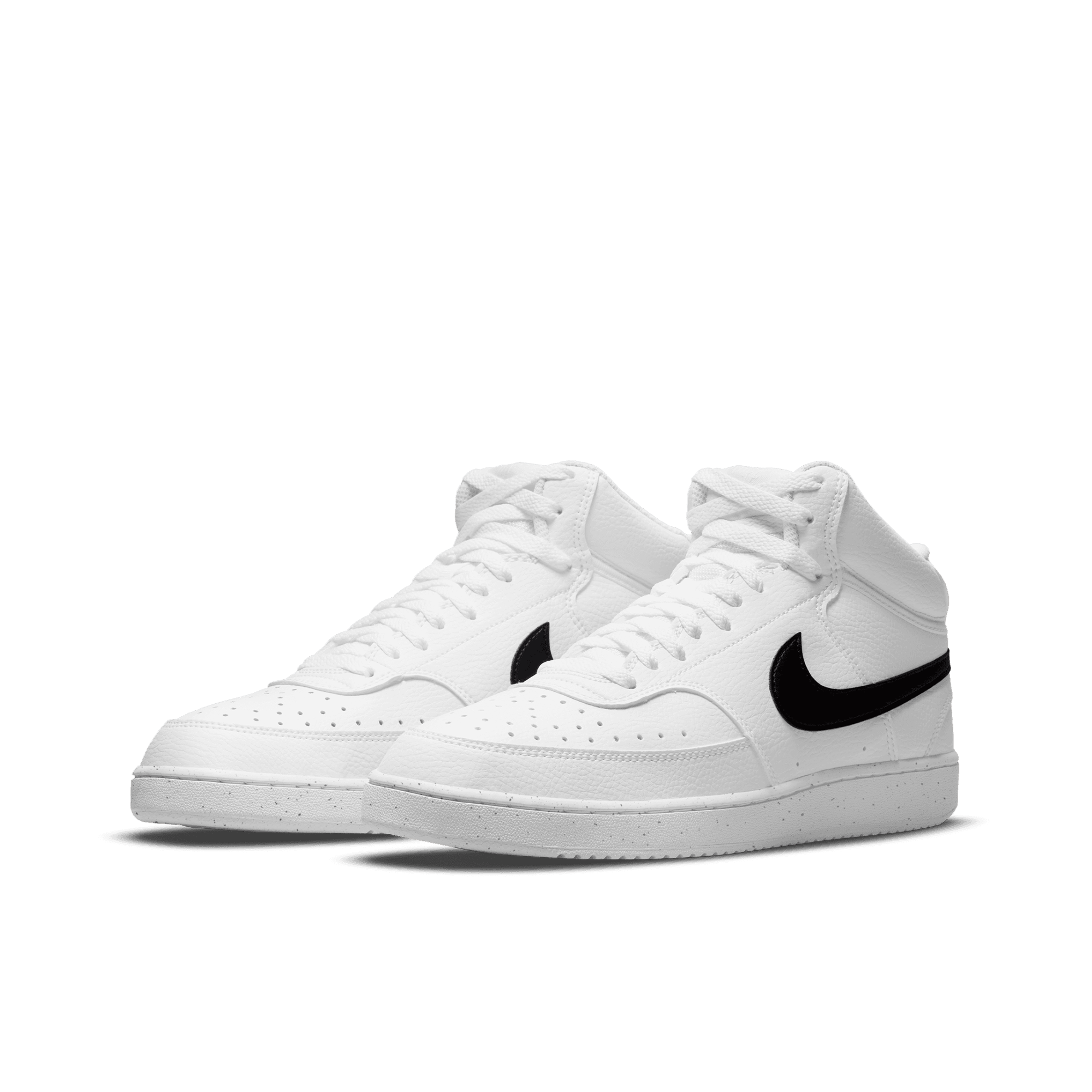 Nike Court Vision Mid Nn