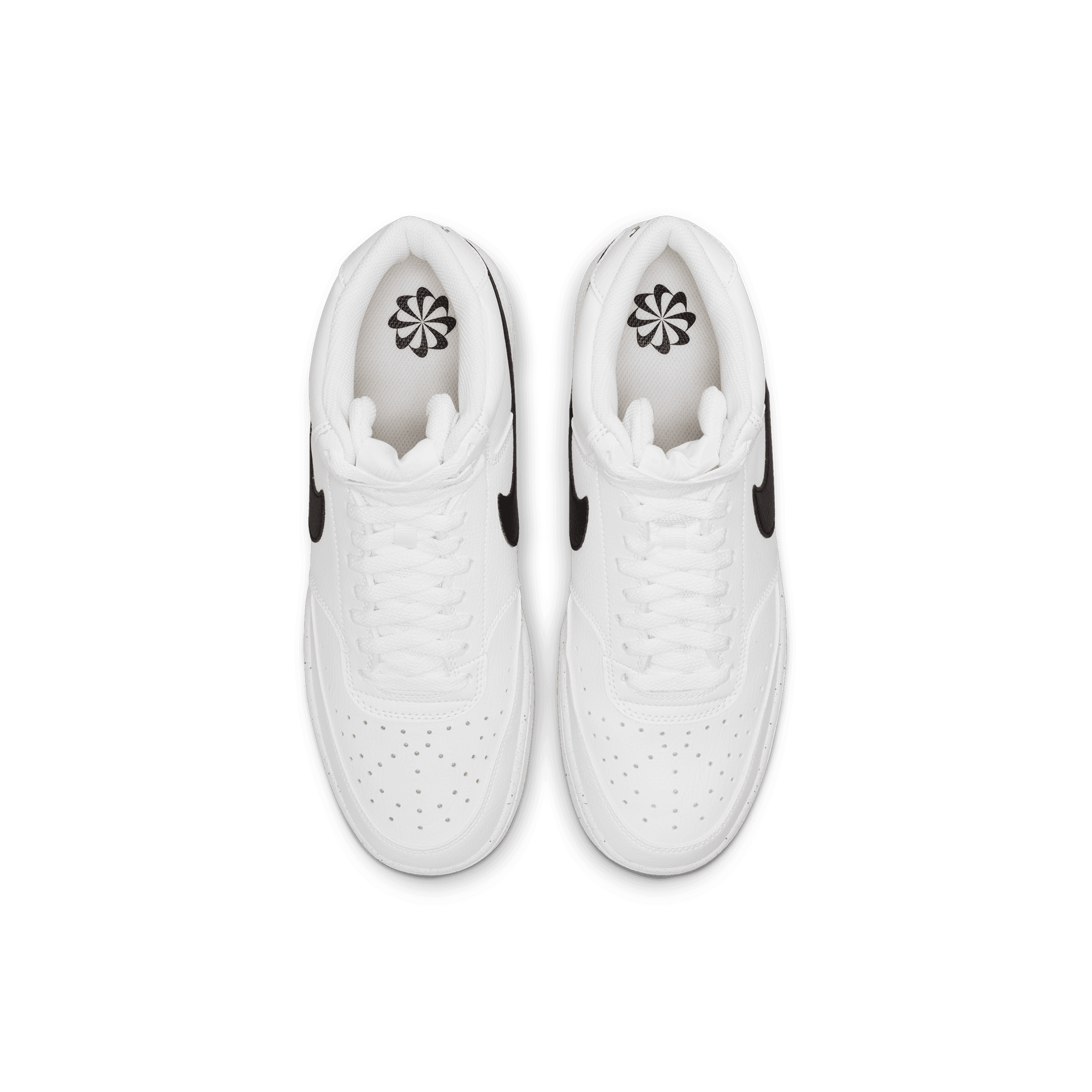 Nike Court Vision Mid Nn