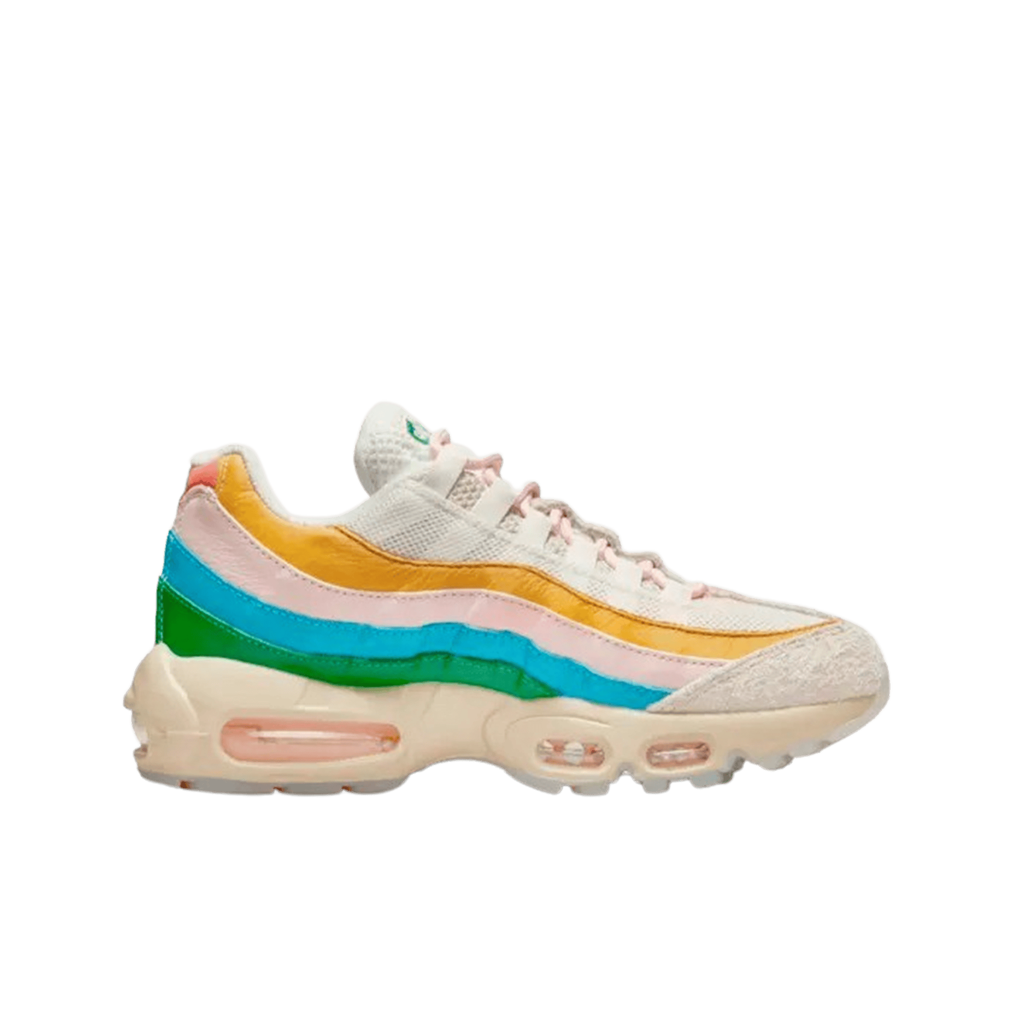 Nike Sportswear Nike Air Max 995 Women's Shoes Nike W Air Max 95