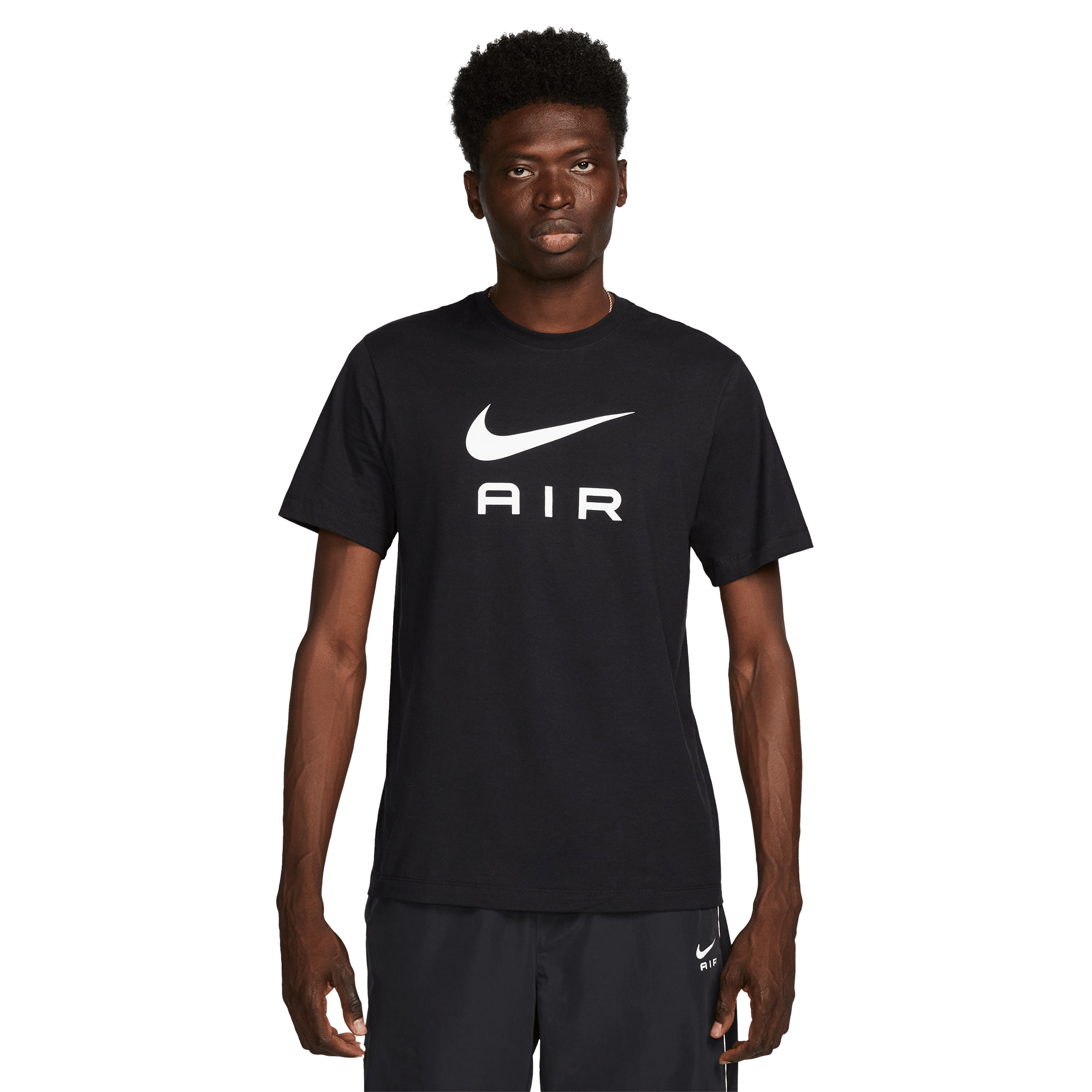 M Nsw Tee Nike Air Hbr