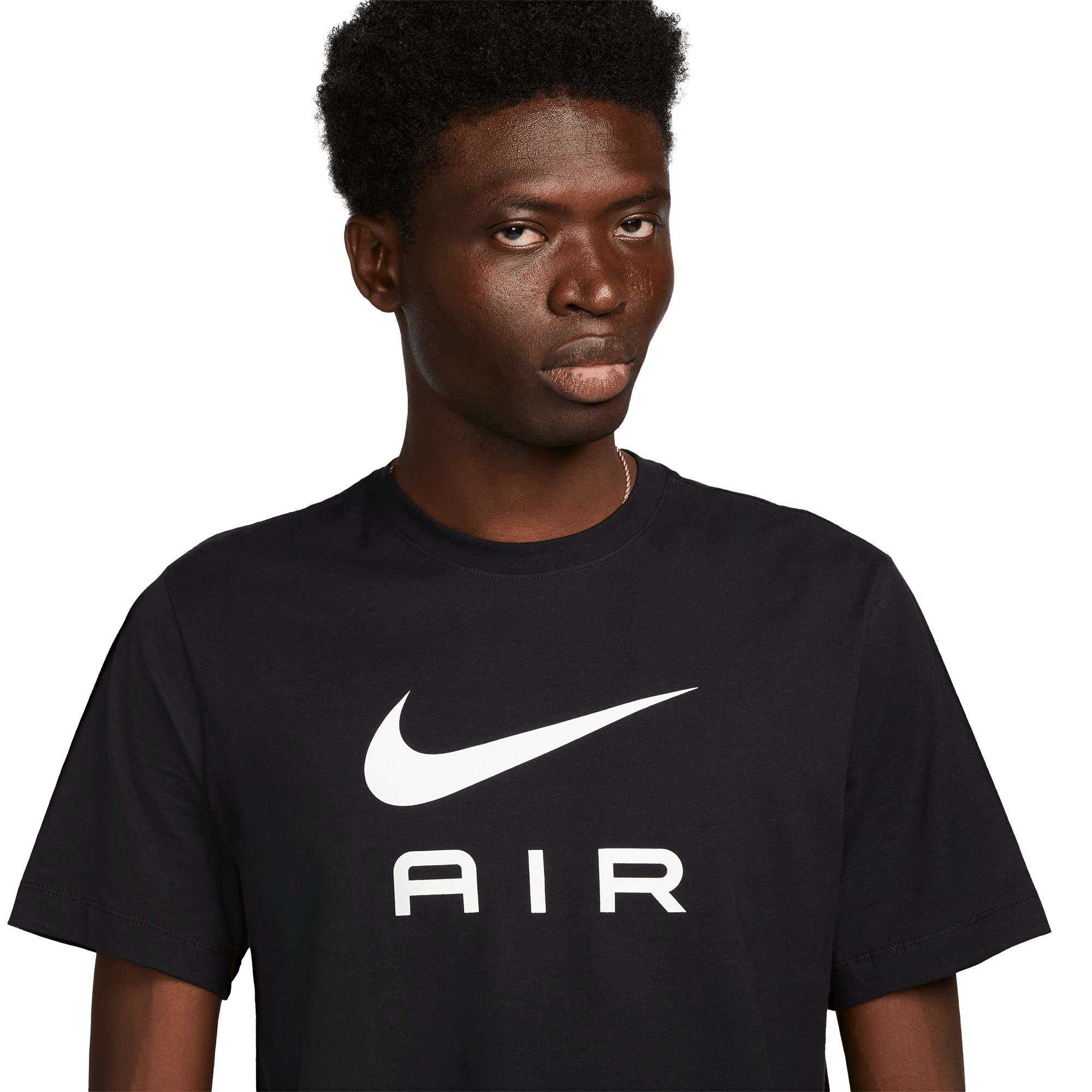 M Nsw Tee Nike Air Hbr