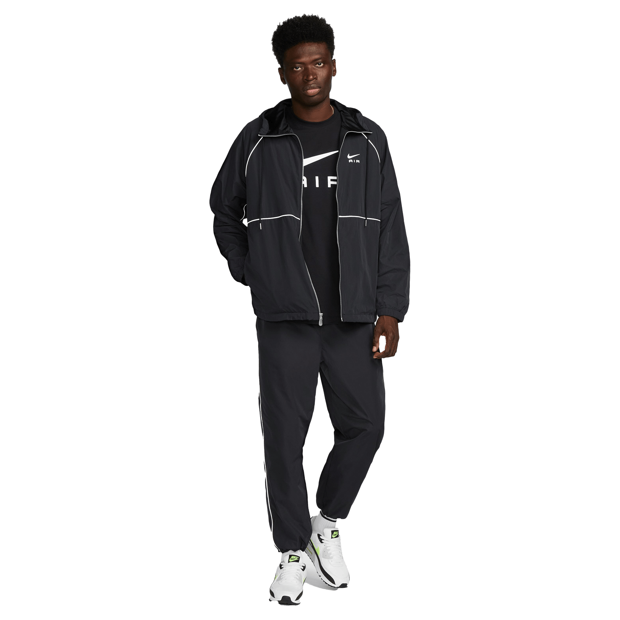 M Nsw Tee Nike Air Hbr