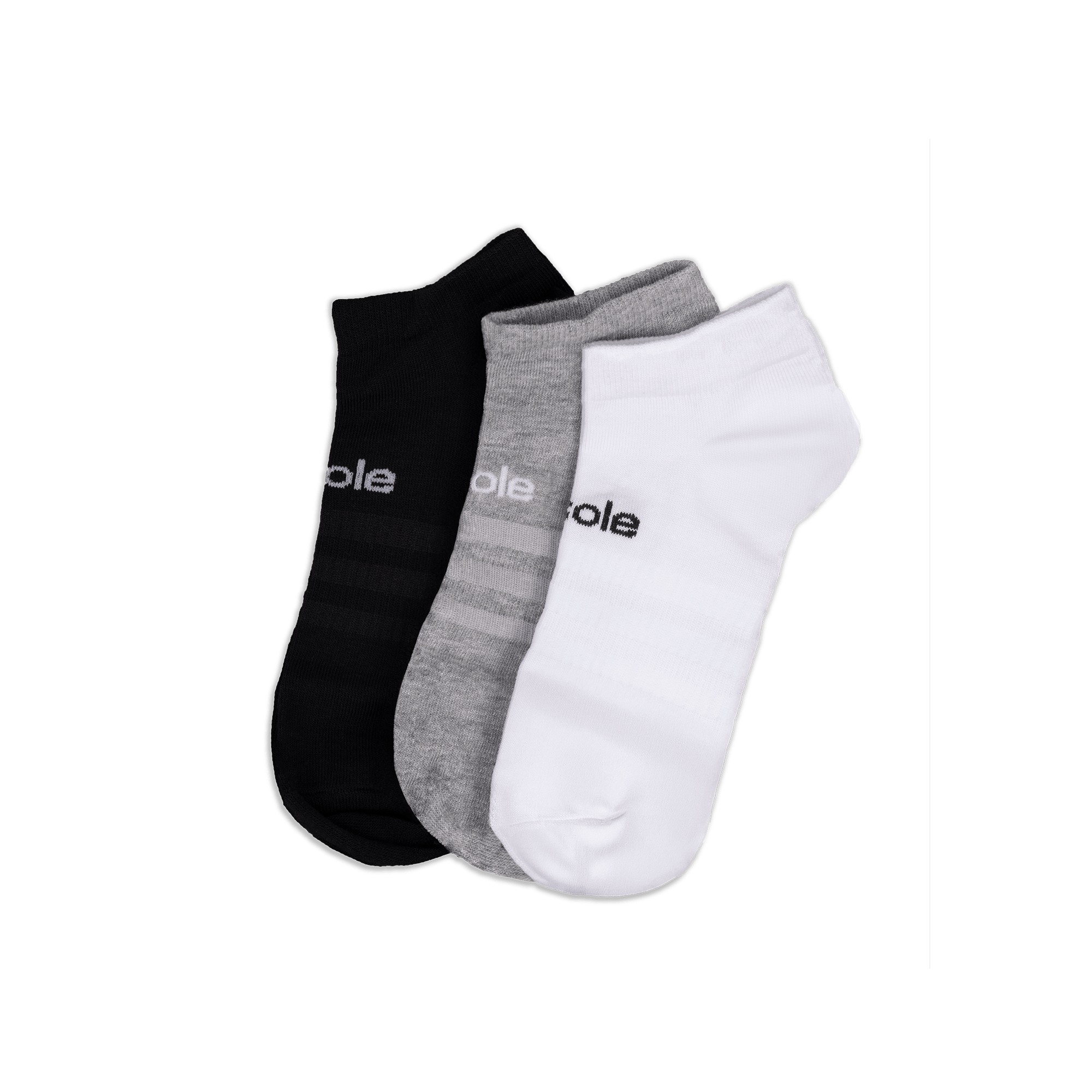 Fitsole Ankle Socks