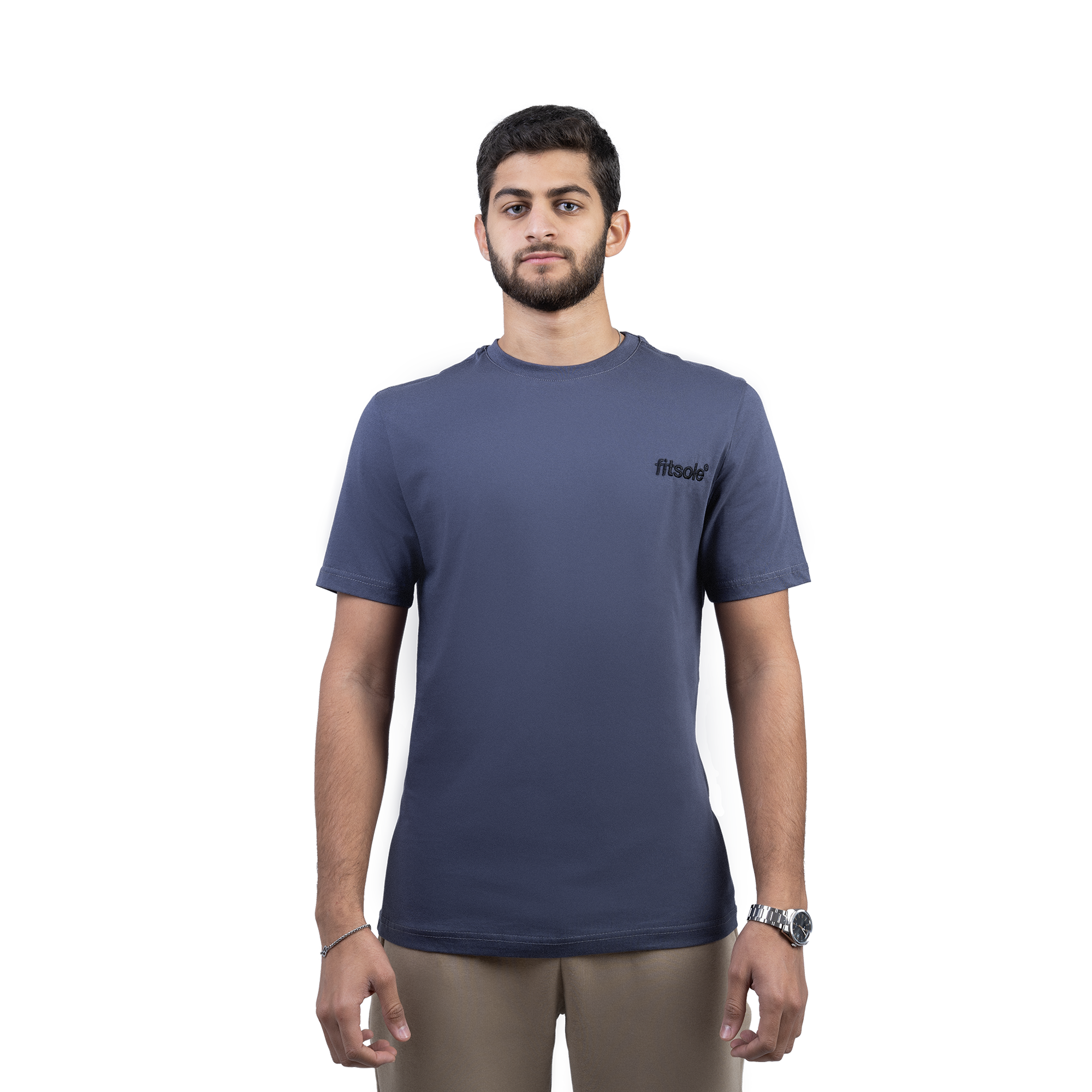 Essentials Reguler Fit T-shirt (U)