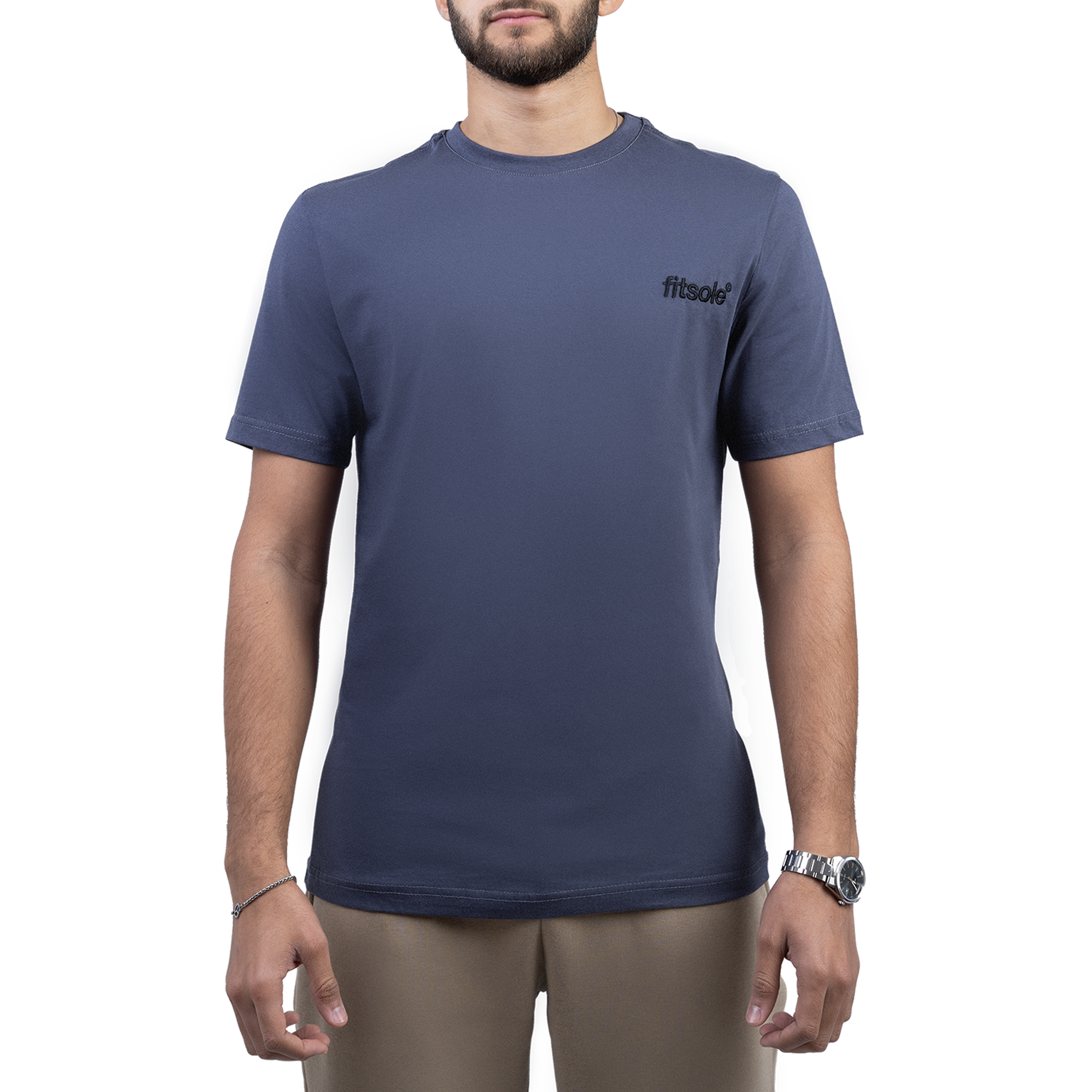 Essentials Reguler Fit T-shirt (U)