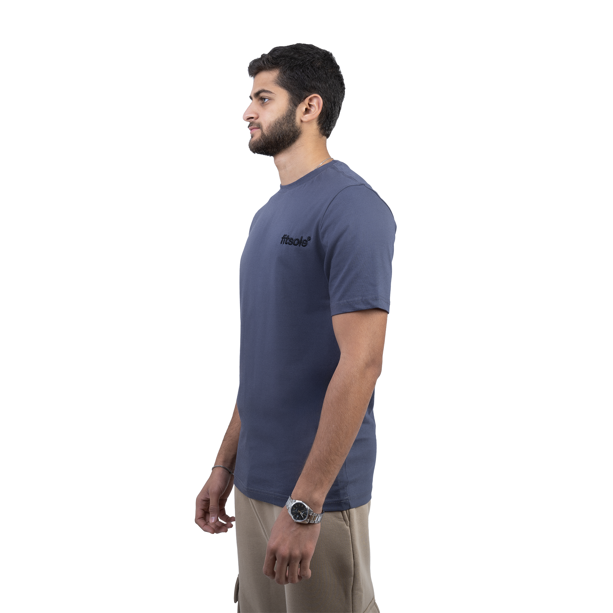 Essentials Reguler Fit T-shirt (U)
