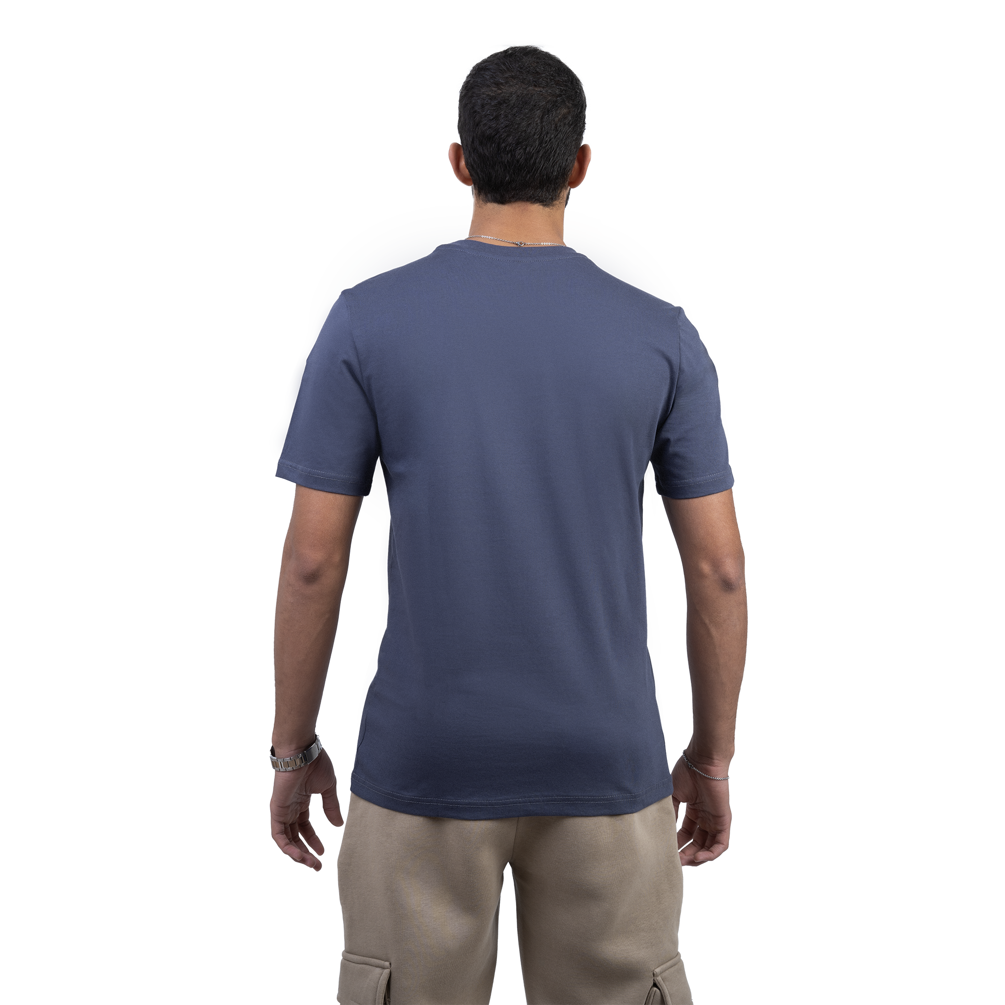 Essentials Reguler Fit T-shirt (U)