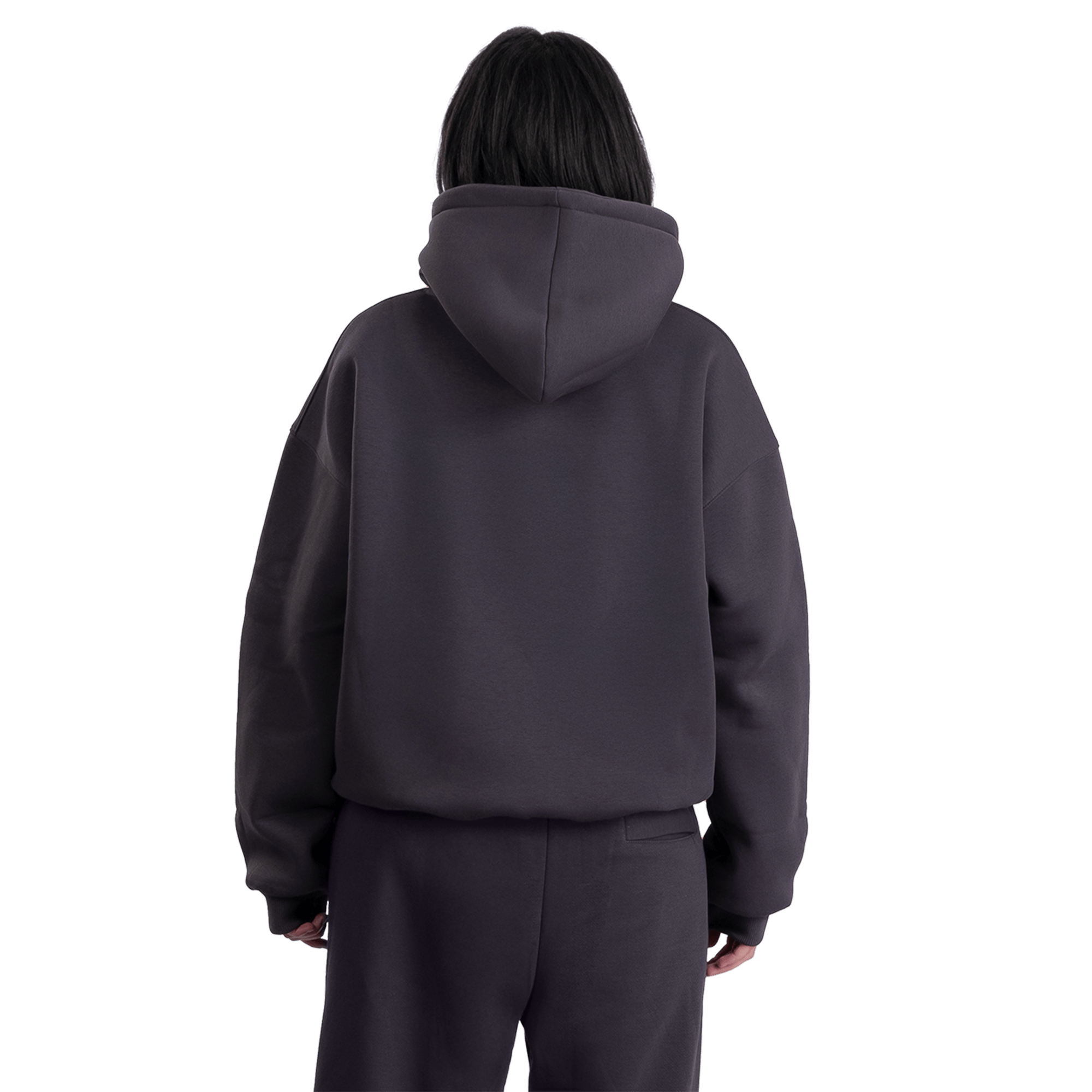Bulls Basic Hoodie