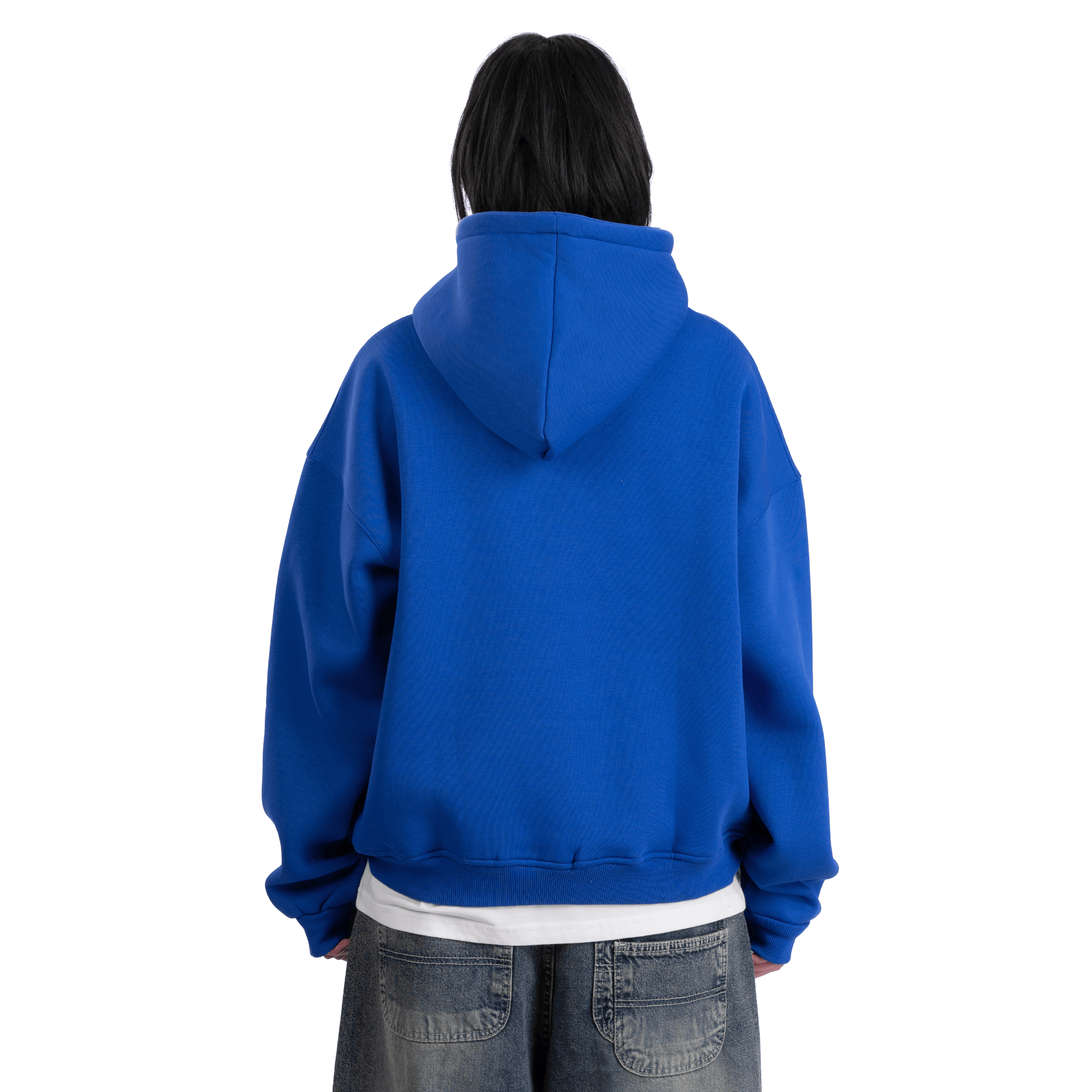 Clippers Basic Hoodies