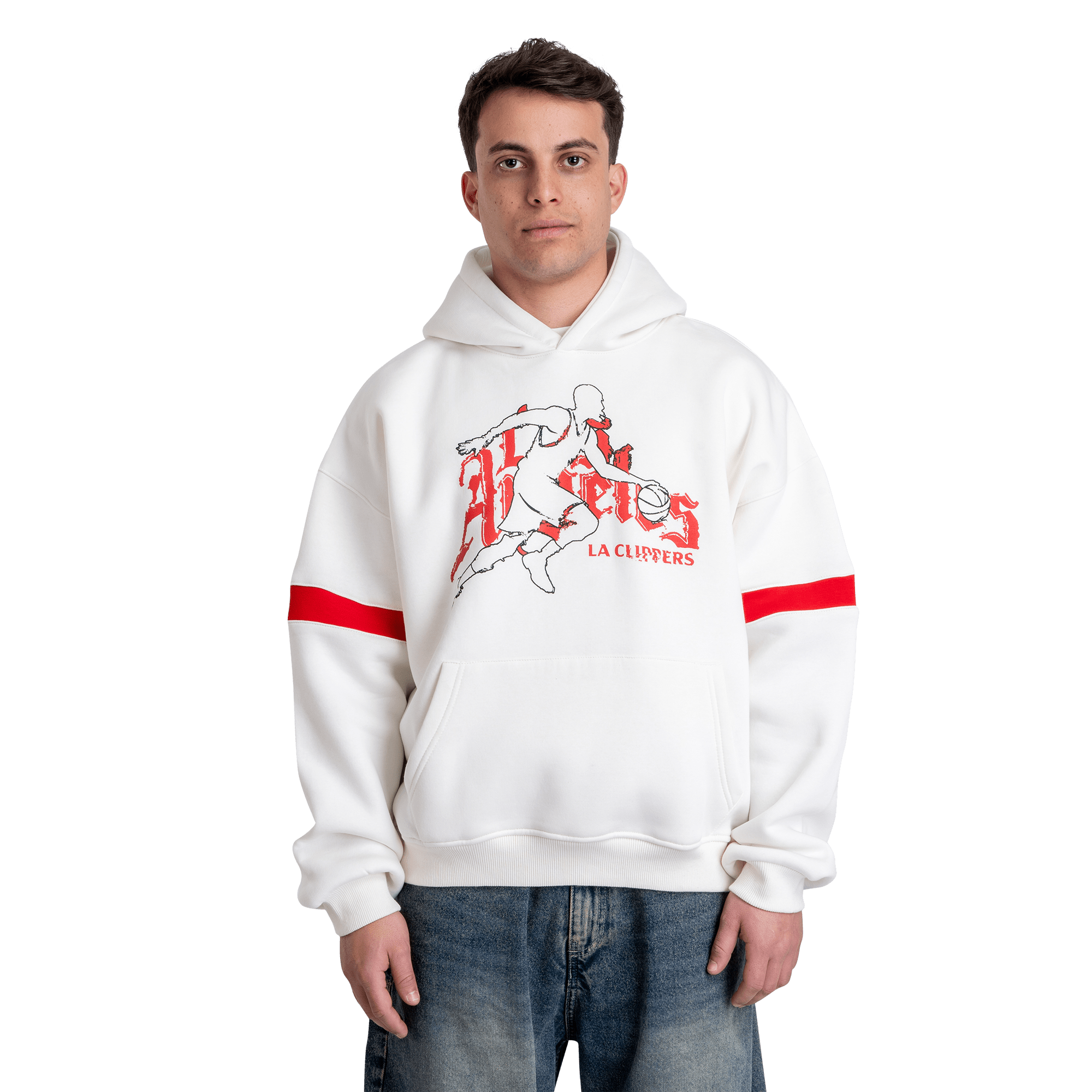 Clippers Hoodie