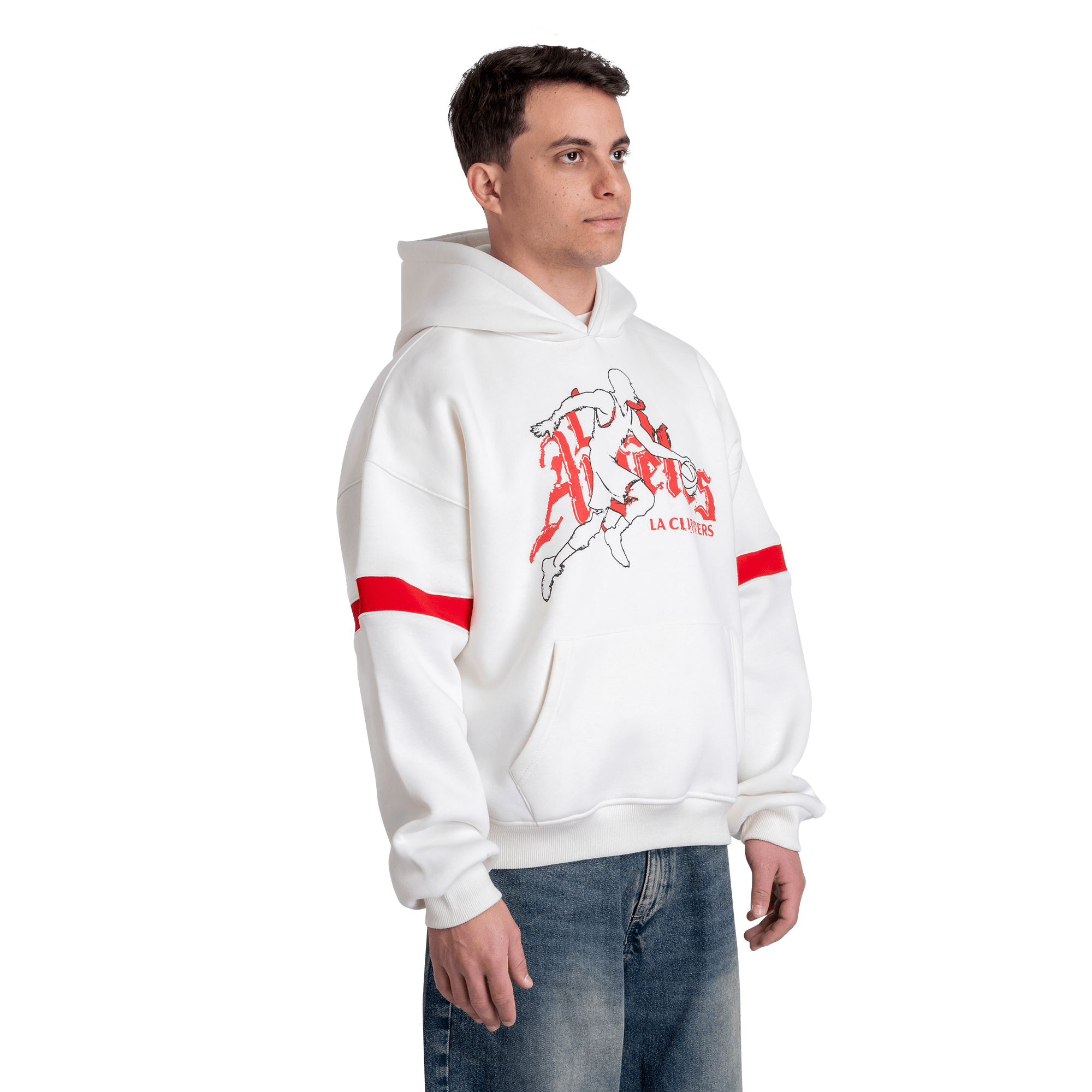 Clippers Hoodie