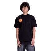 Miami heat Double Tee