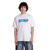 GSW Front Printed Tee