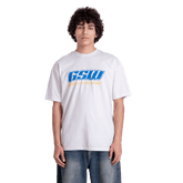 GSW Front Printed Tee