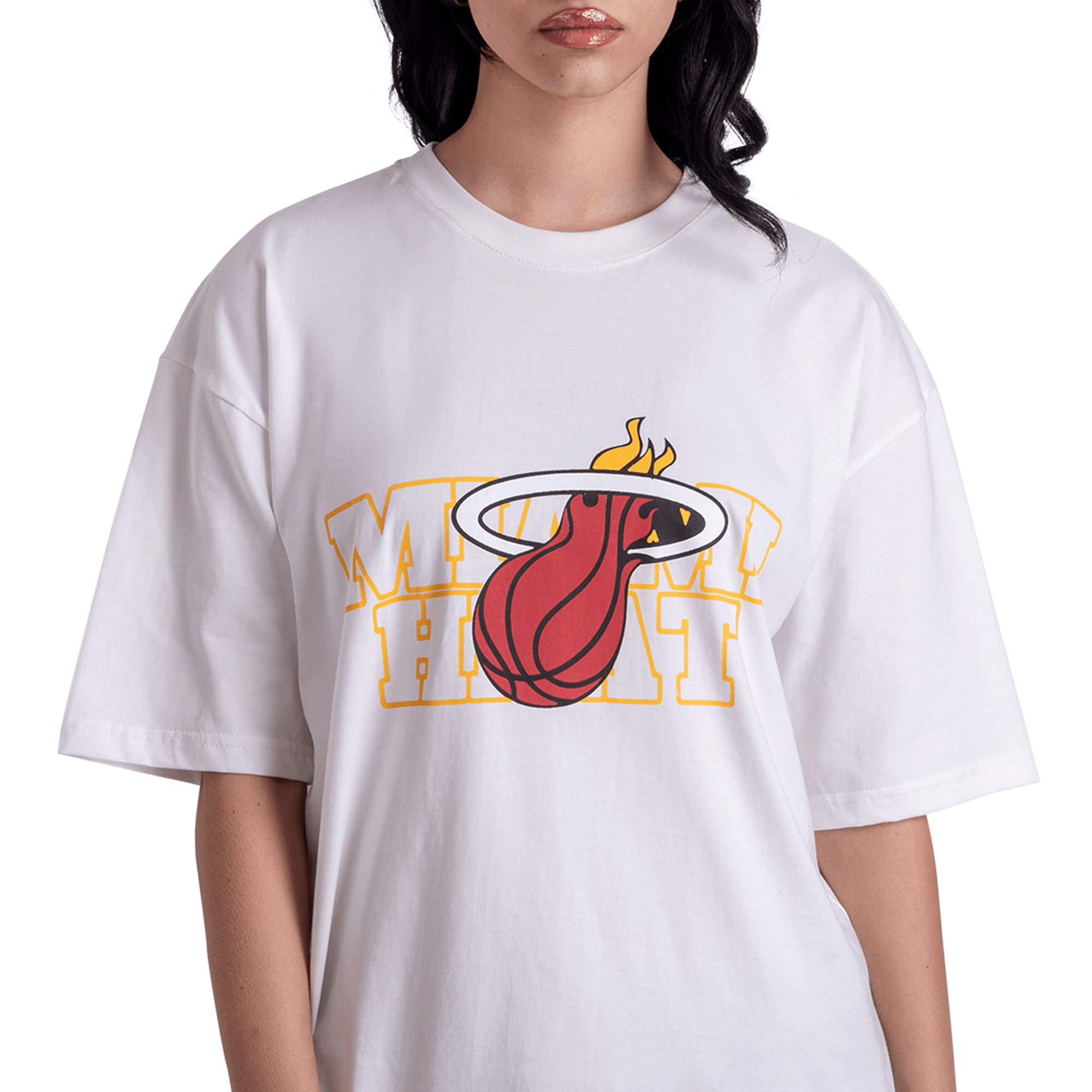 Miami heat Front Tee