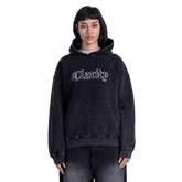 Stone Wash Clarity Hoodie