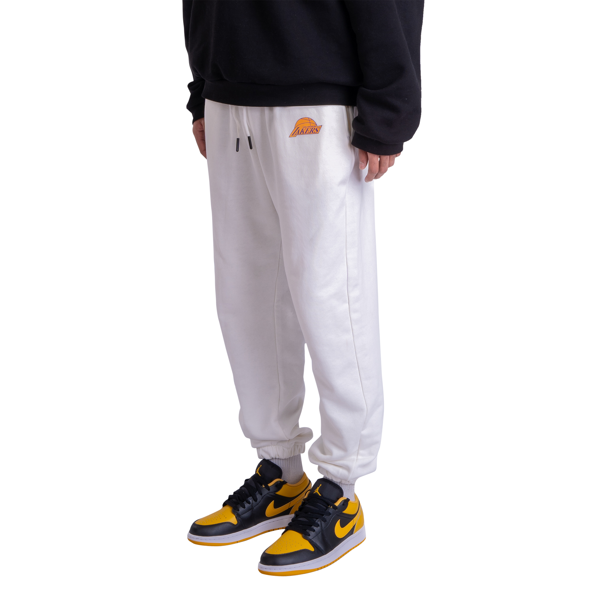 Lakers Pants