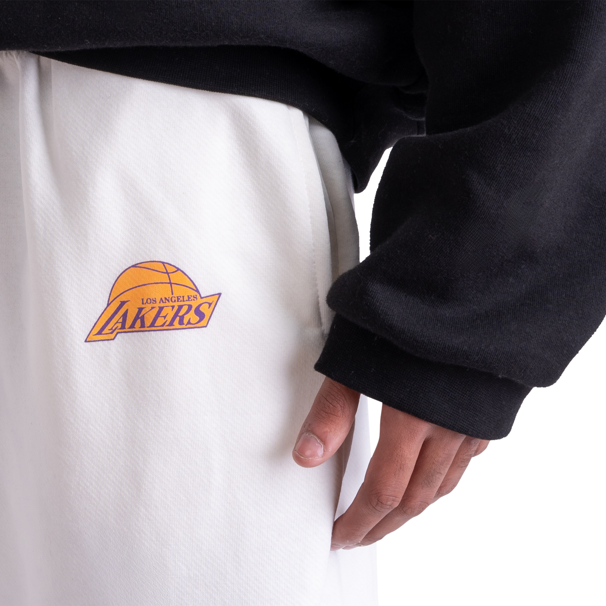 Lakers Pants