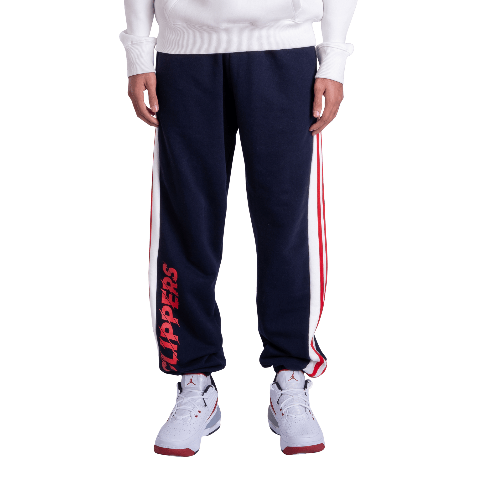 Clippers Strips Pants