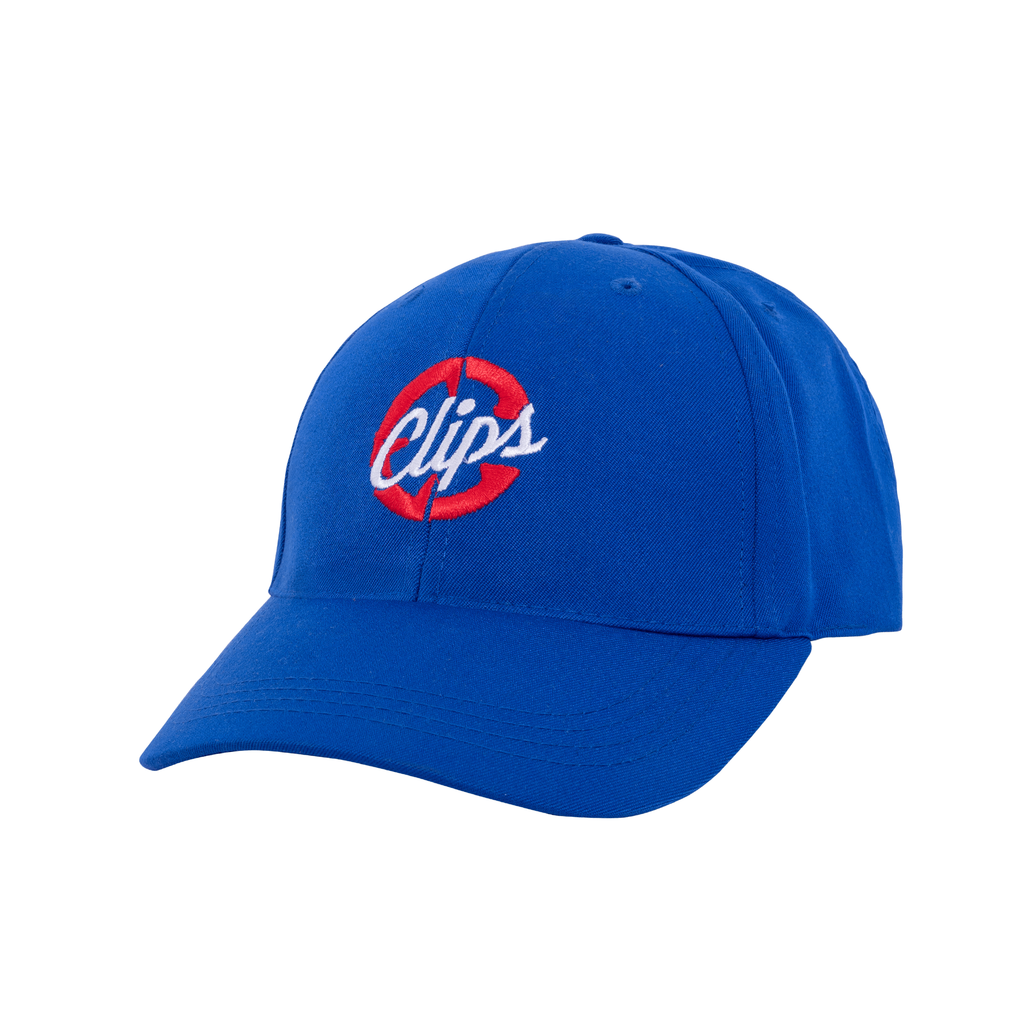 Clips Cap