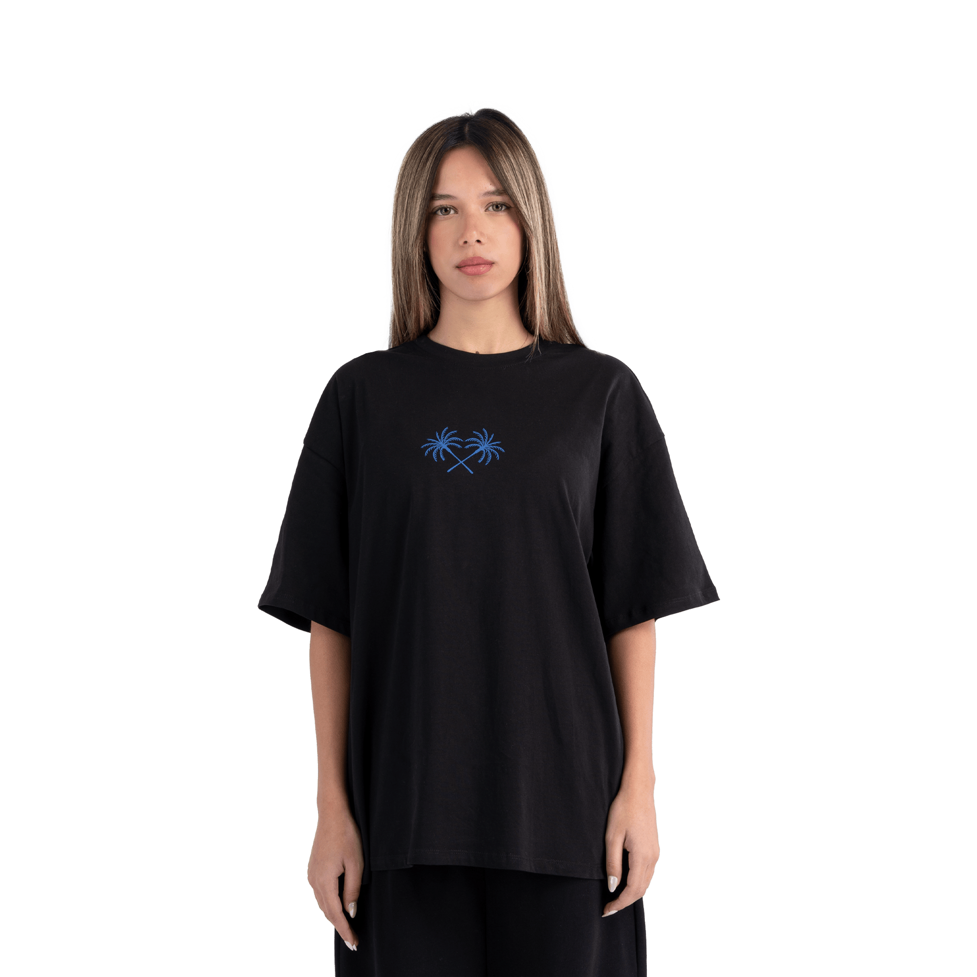 Flames T-shirt