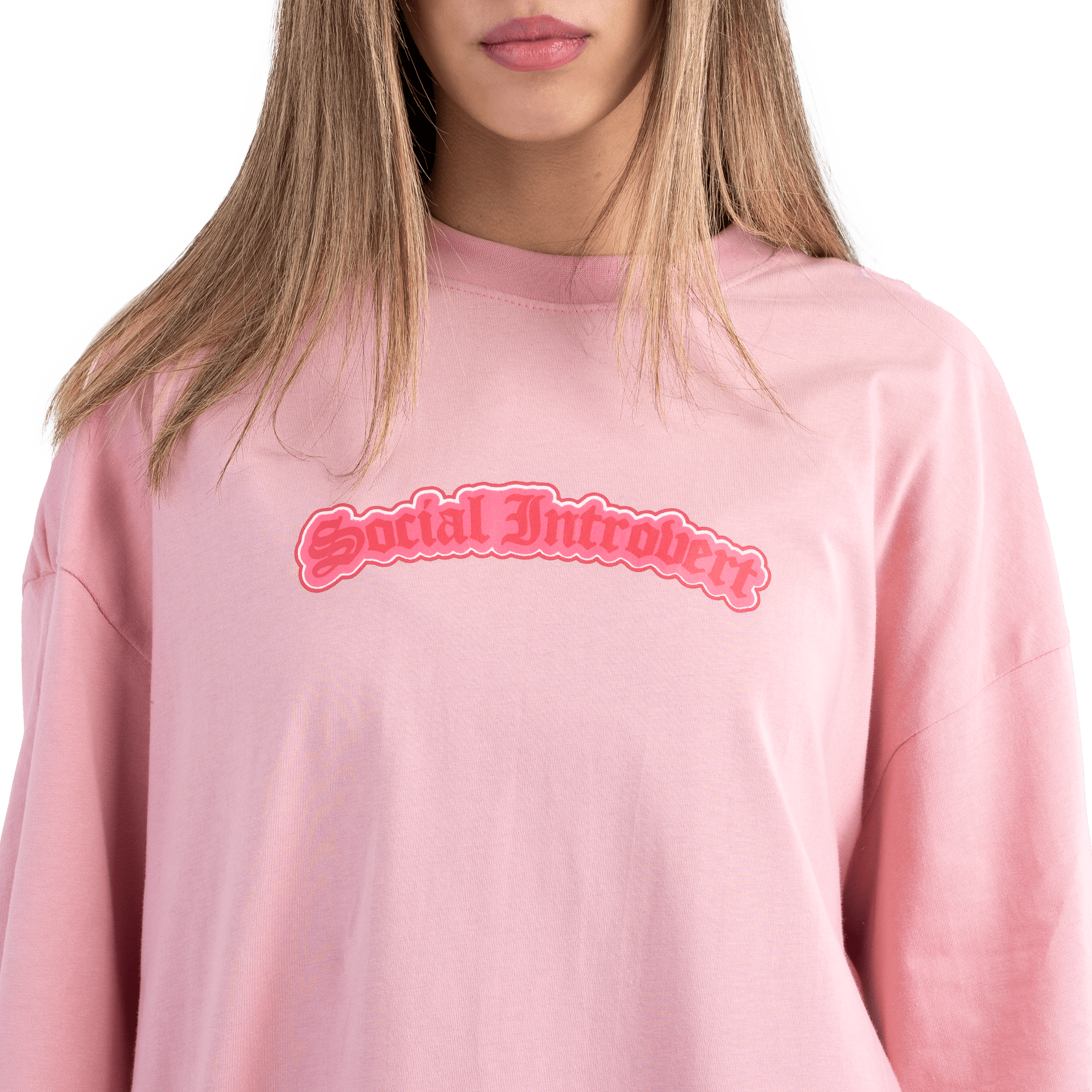 Social Introvert T-shirt