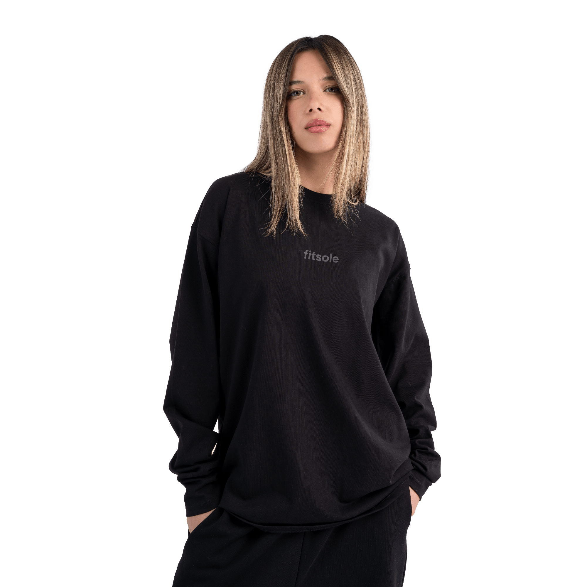 Fitsole Essential Long Sleeve